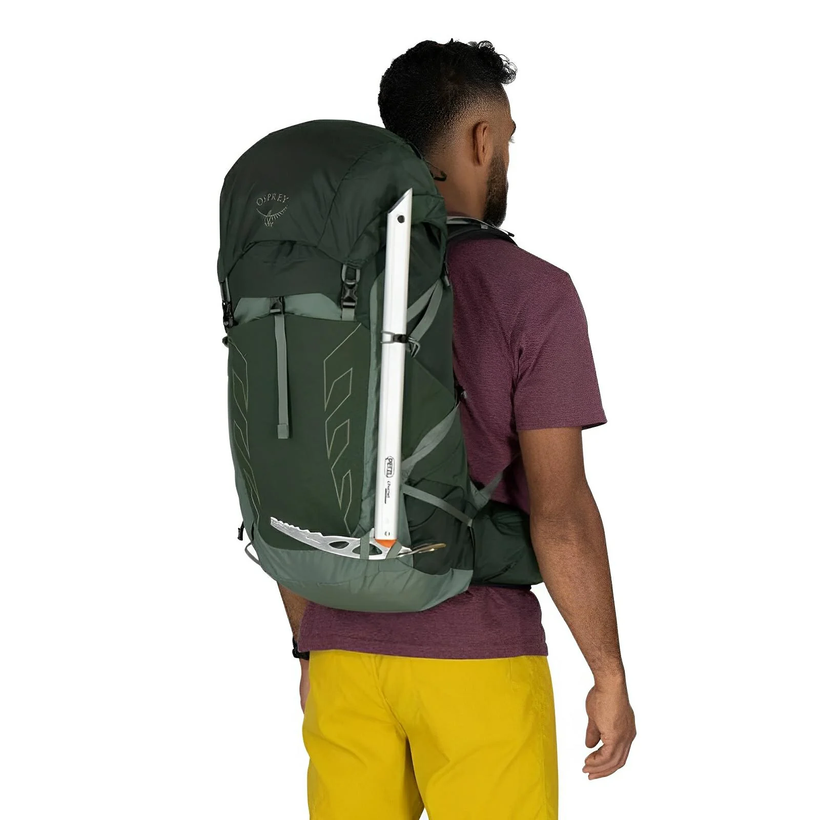 Osprey Talon 33 Men's Hiking | Multisport Backpack 2025 - Image 9