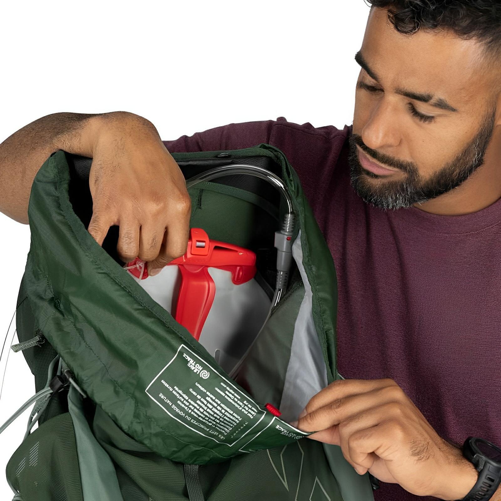 Osprey Talon 44 Men's Hiking | Multisport Backpack 2025 - Image 13