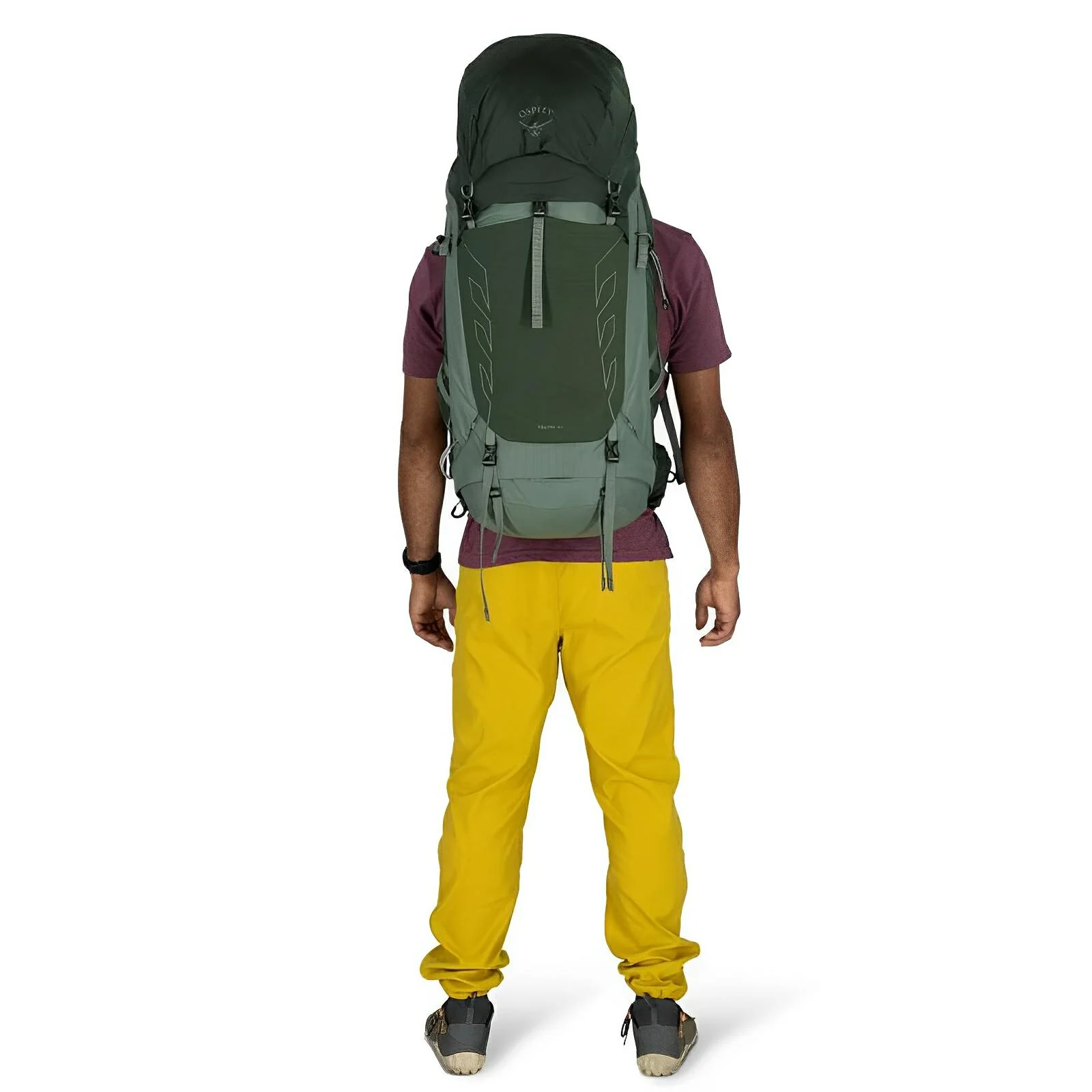 Osprey Talon 44 Men's Hiking | Multisport Backpack 2025 - Image 3
