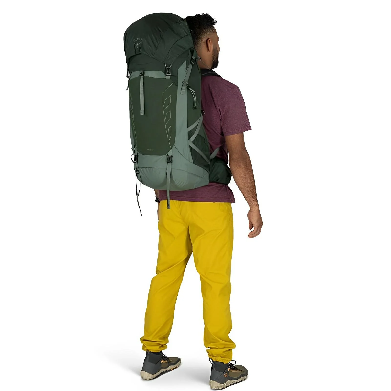 Osprey Talon 44 Men's Hiking | Multisport Backpack 2025 - Image 4