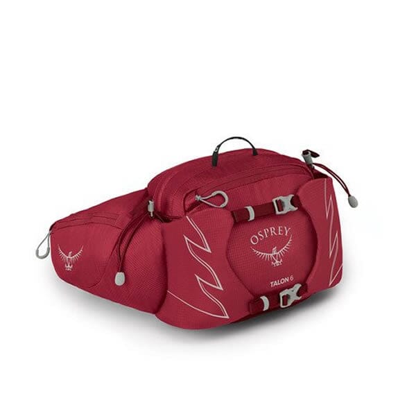Osprey Talon 6 Litre Lumbar Trail Running Pack - Image 2