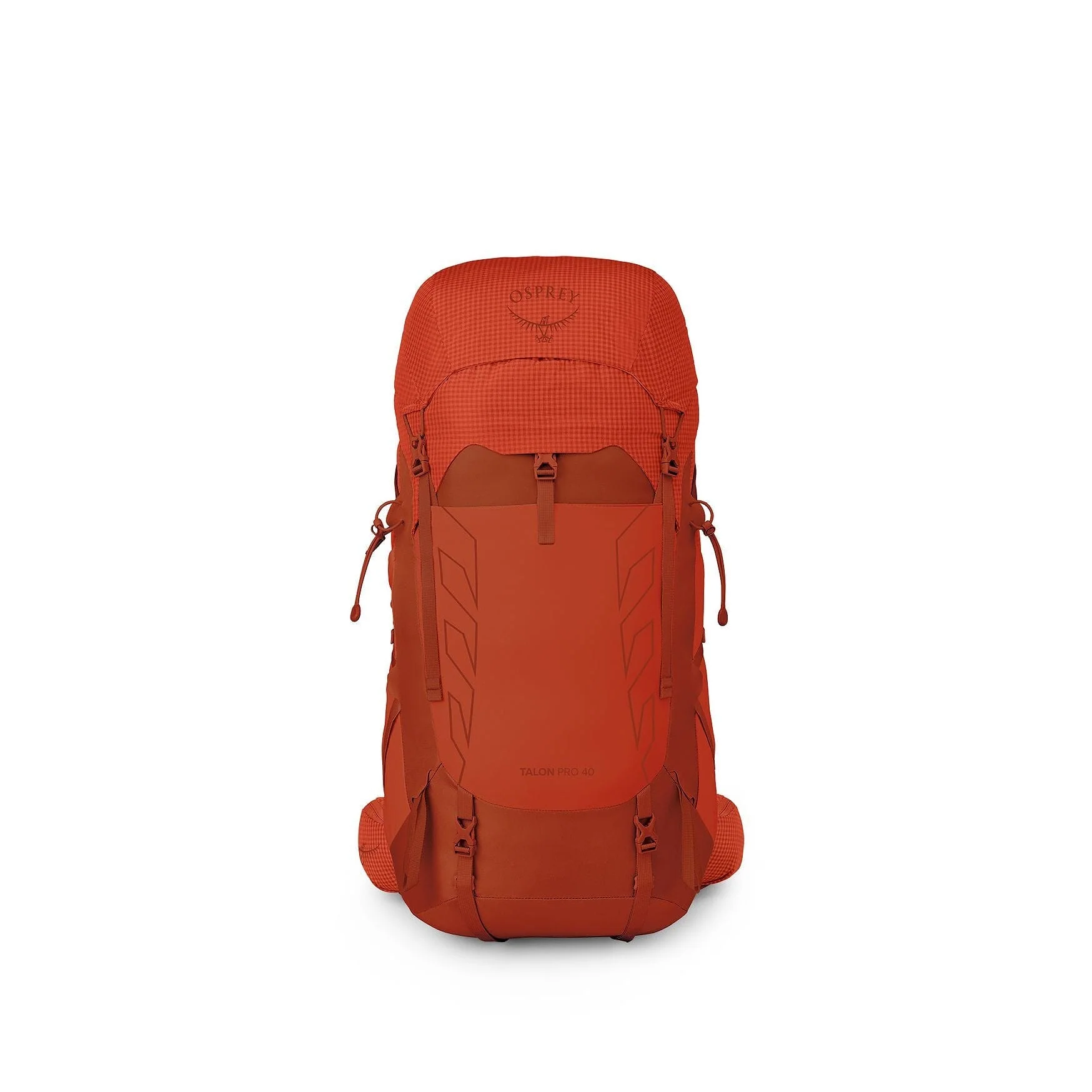 Osprey Talon Pro 40 Men's Hiking Backpack - Image 5