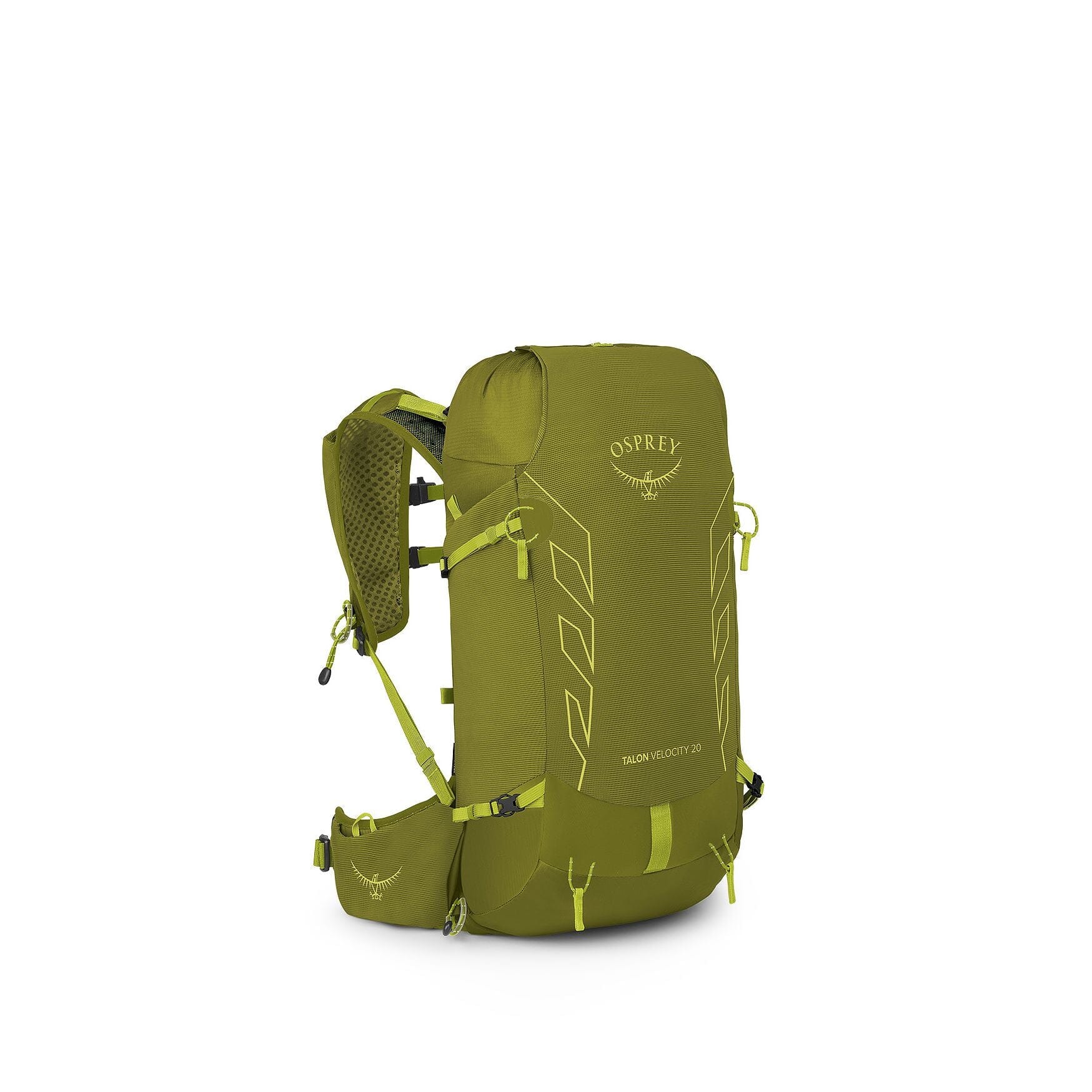 Osprey Talon Velocity 20 Men's Backpack - Image 11