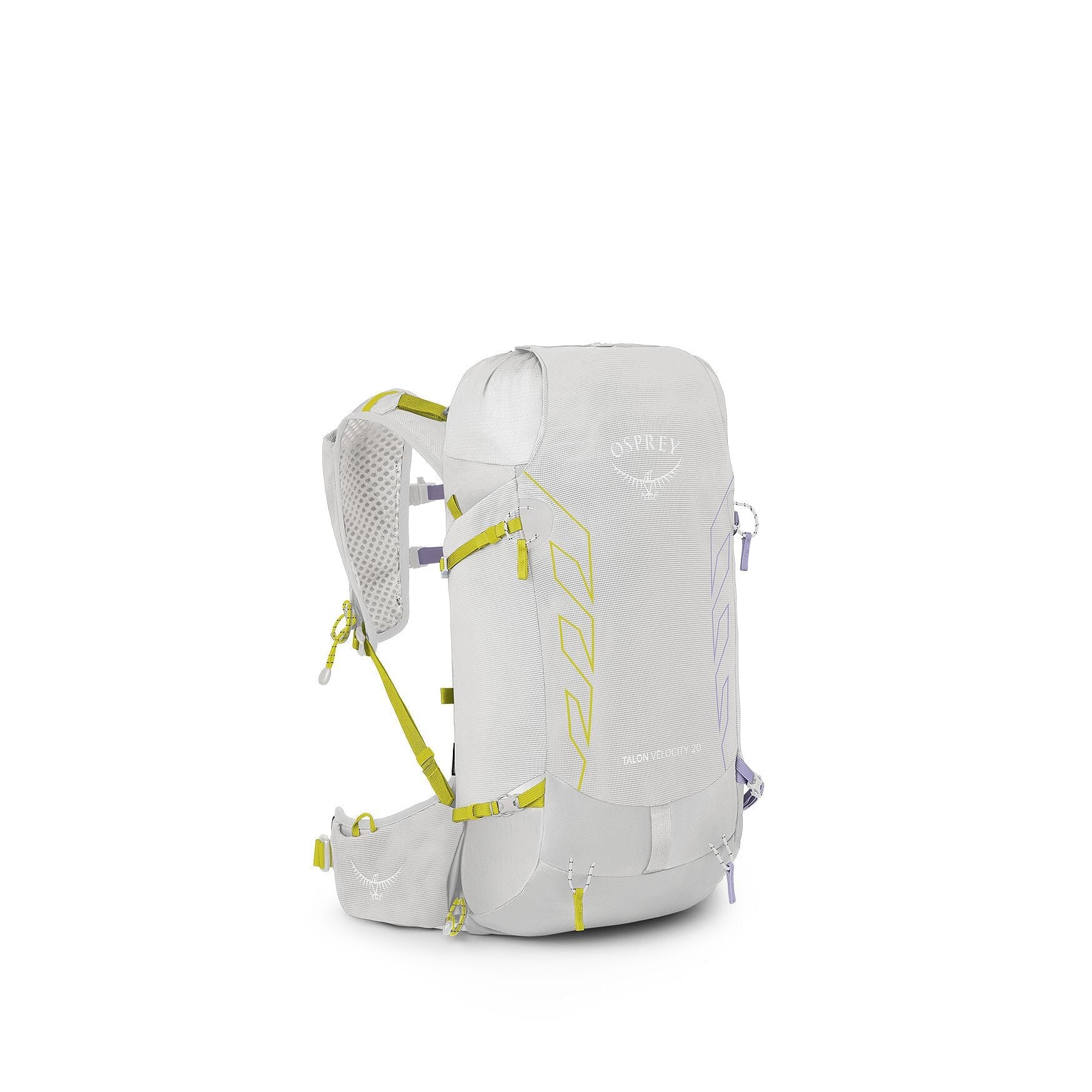 Osprey Talon Velocity 20 Men's Backpack - Image 12