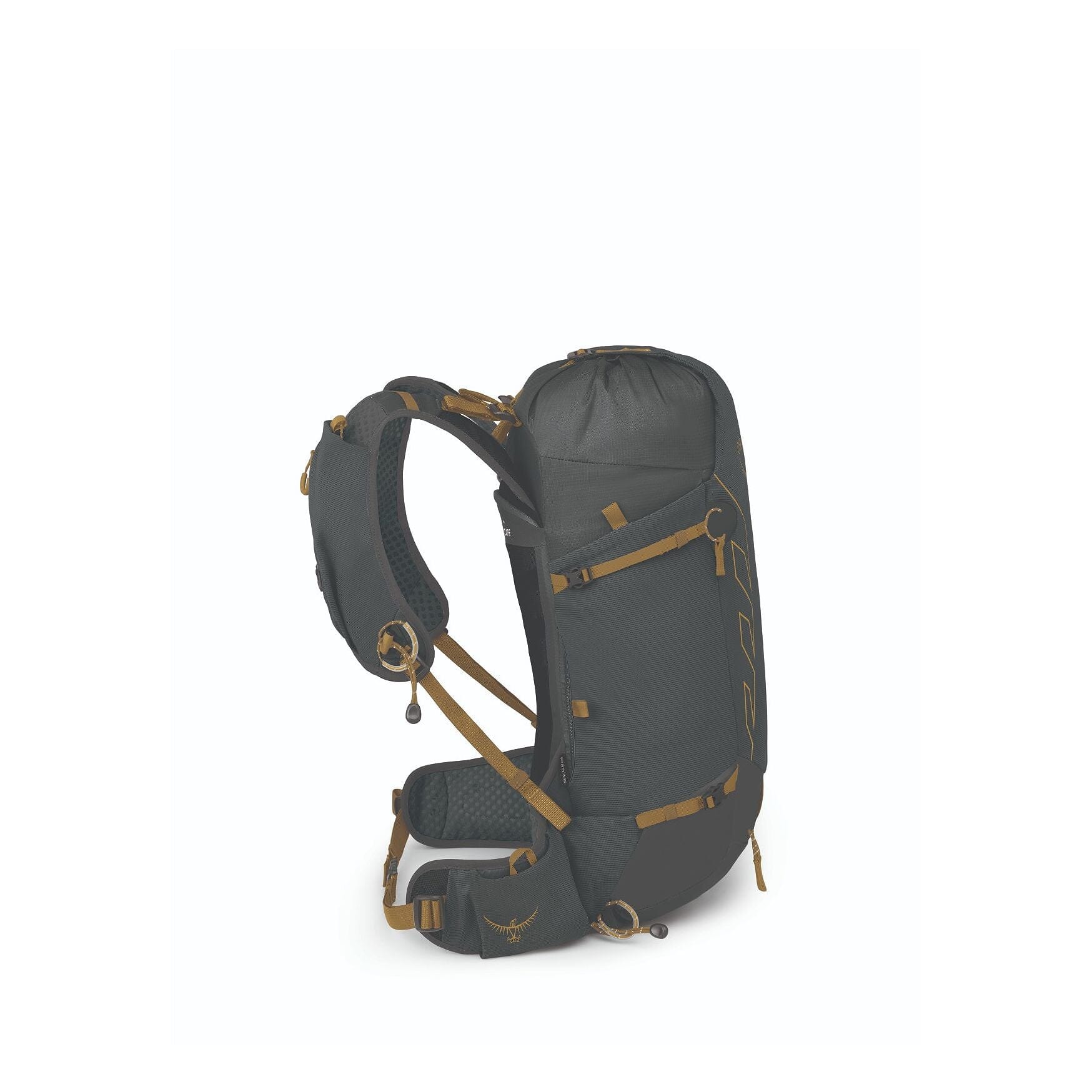 Osprey Talon Velocity 20 Men's Backpack - Image 3