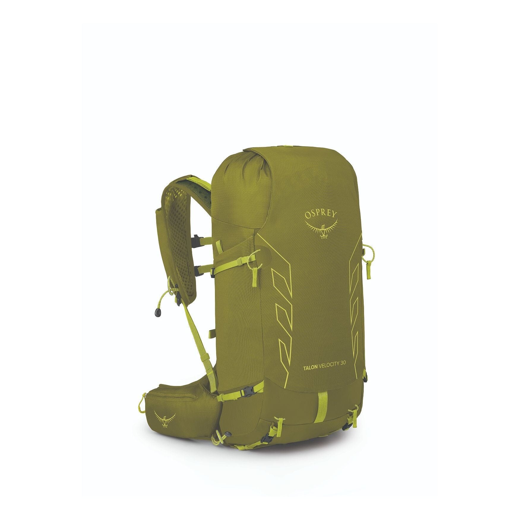 Osprey Talon Velocity 30 Men's Backpack - Image 11
