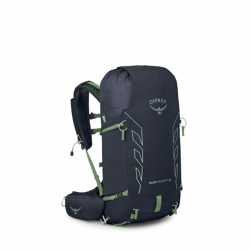 Osprey Talon Velocity 30 Men's Backpack - Image 12