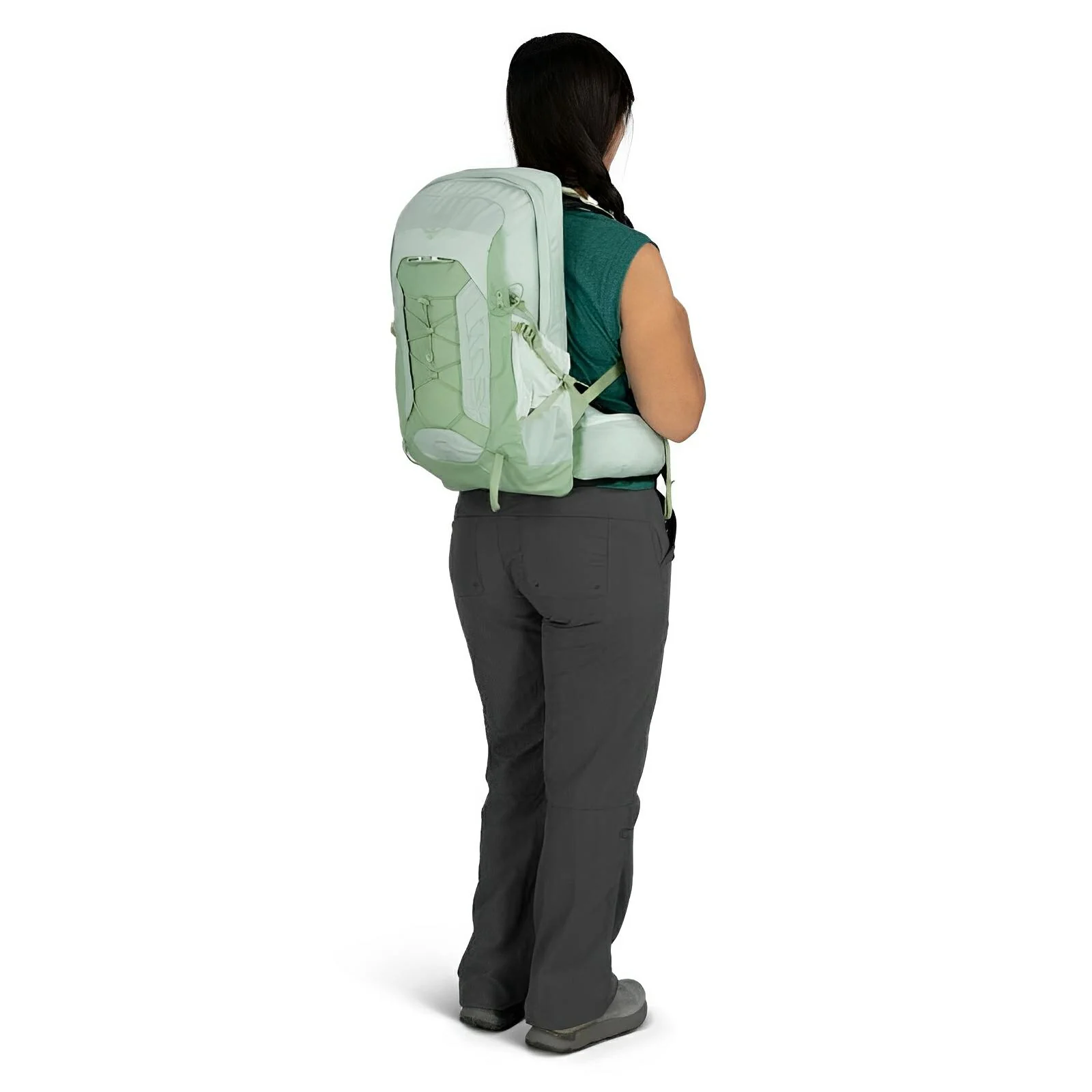Osprey Tempest 11 Women's Hiking | Multisport Backpack 2025 - Image 6