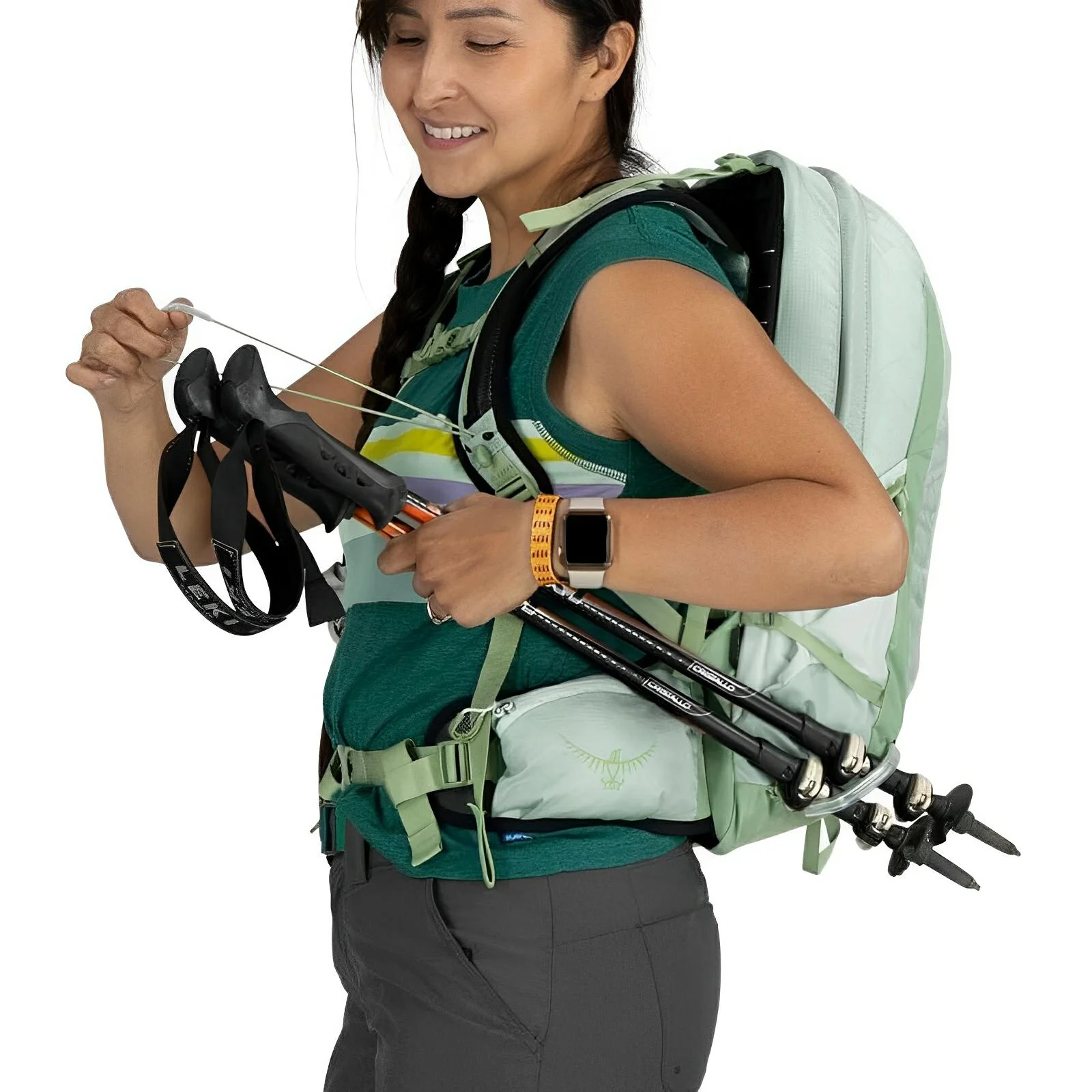 Osprey Tempest 11 Women's Hiking | Multisport Backpack 2025 - Image 9