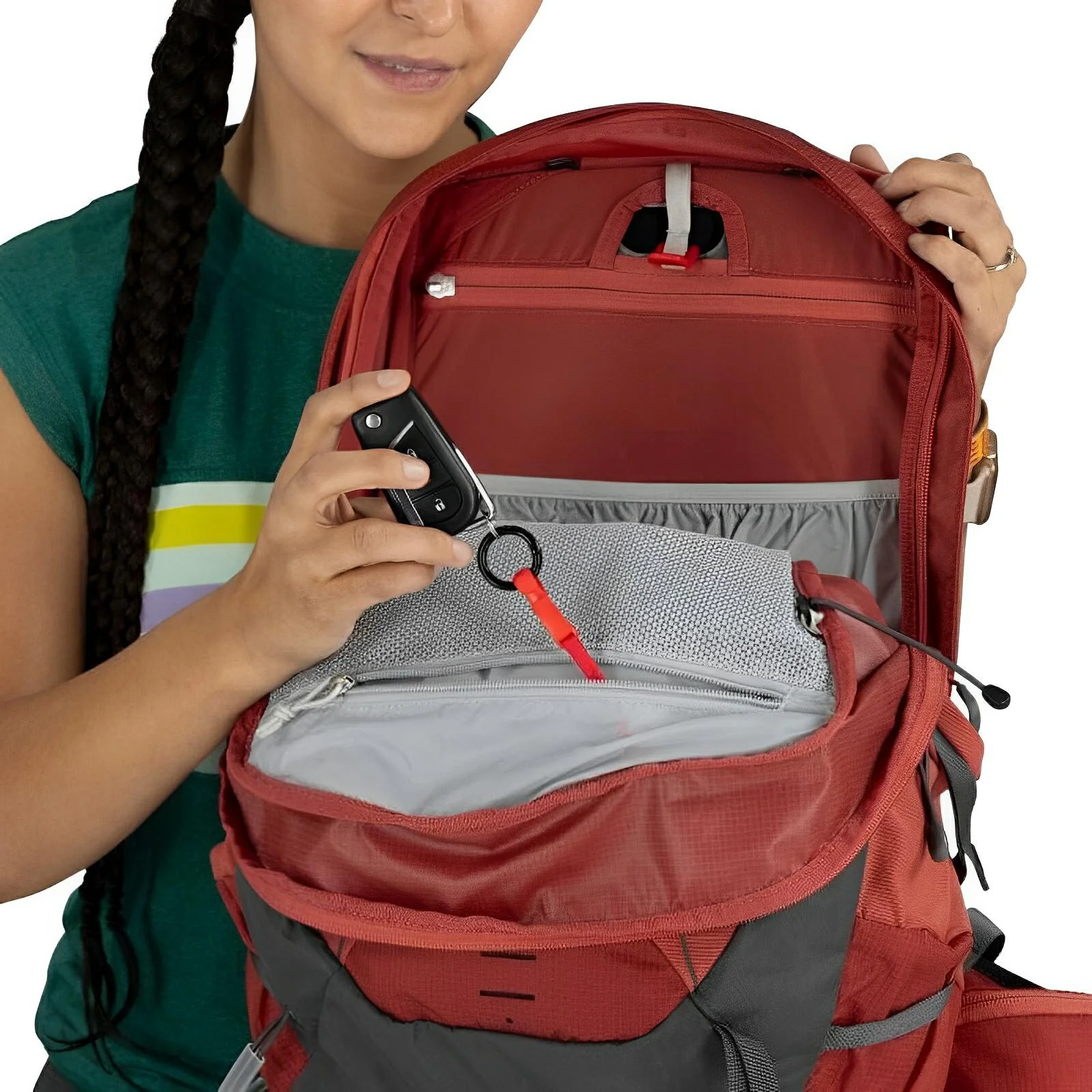 Osprey Tempest 22 Women's Hiking | Multisport Backpack 2025 - Image 7