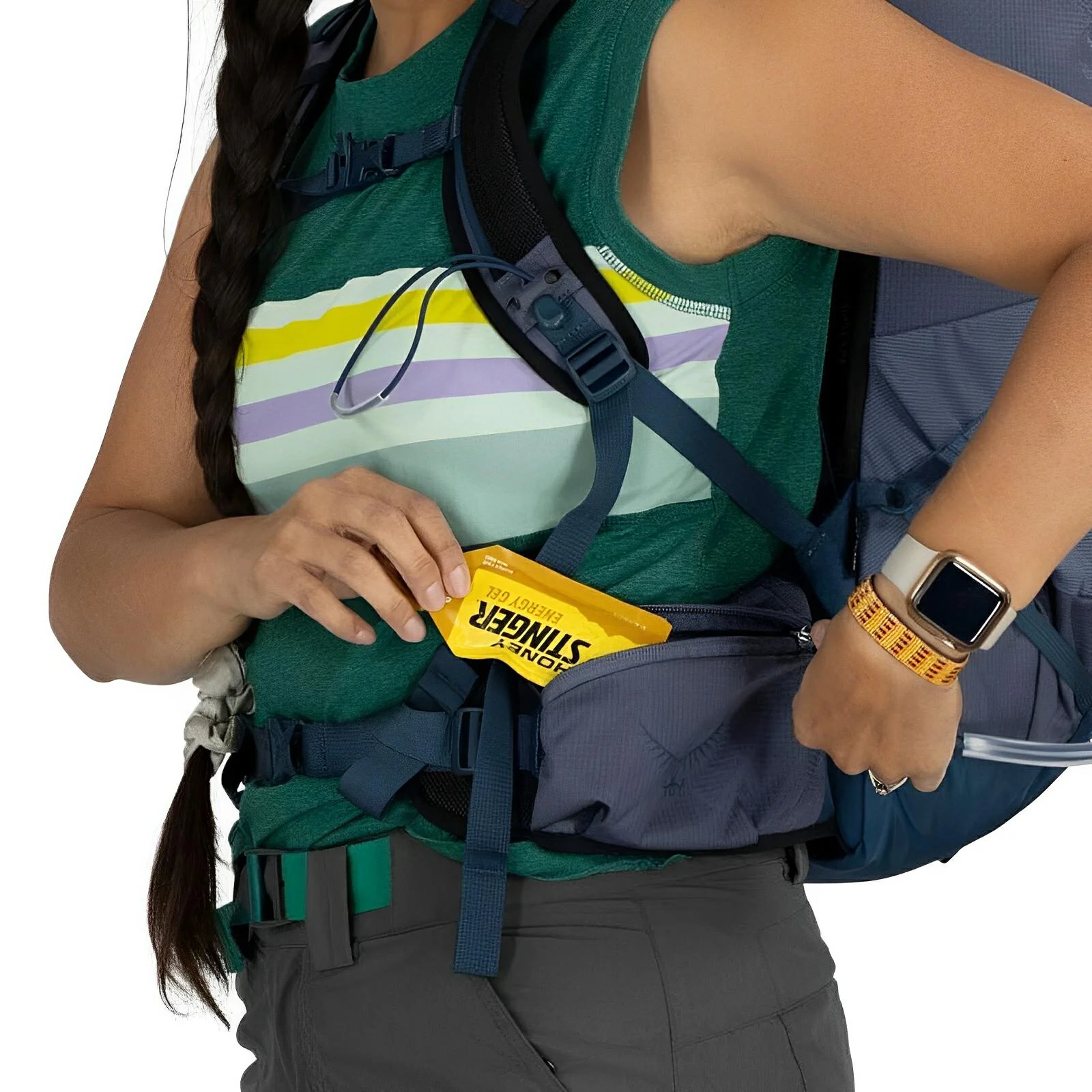 Osprey Tempest 26 Women's Hiking | Multisport Backpack 2025 - Image 6