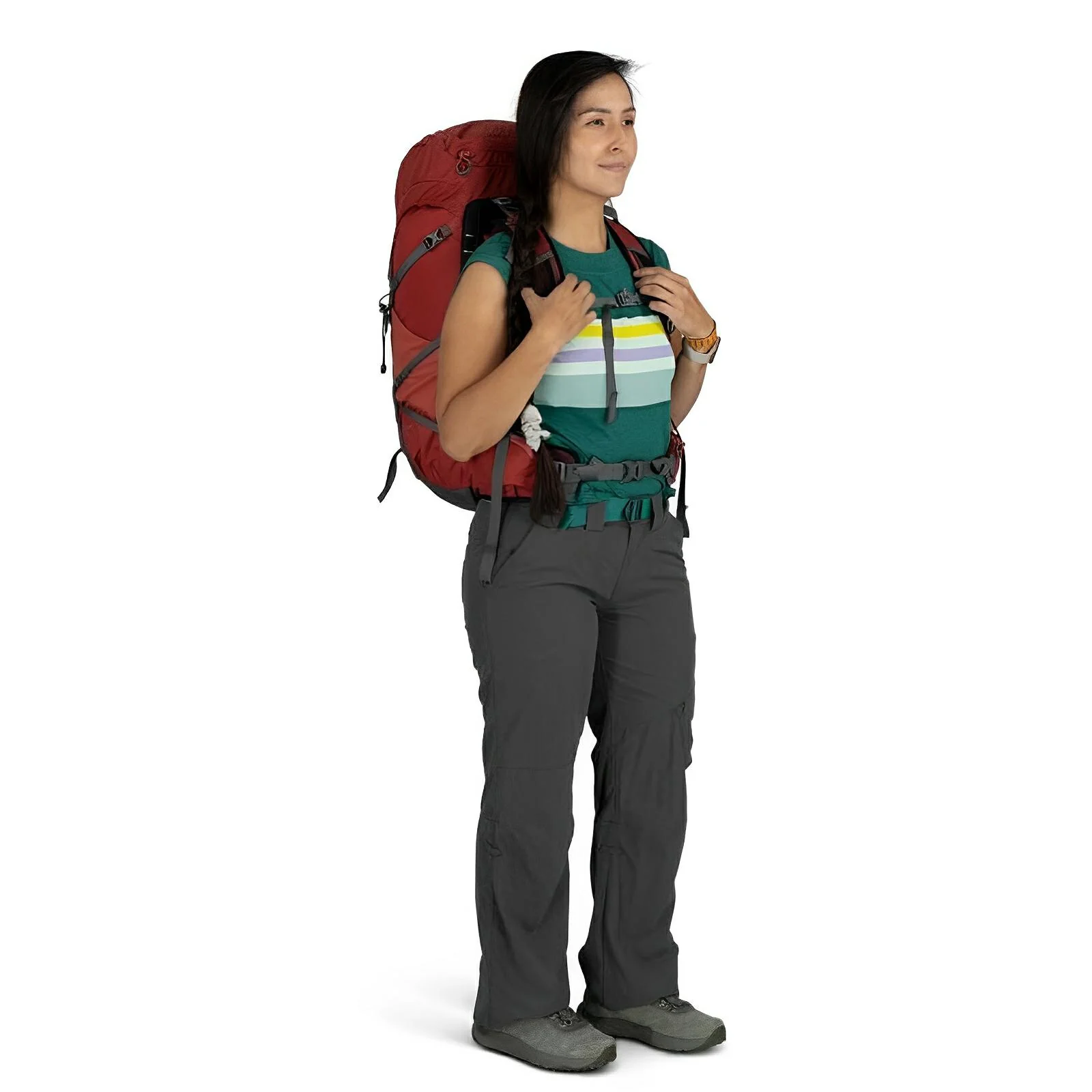 Osprey Tempest 33 Women's Hiking | Multisport Backpack 2025 - Image 6