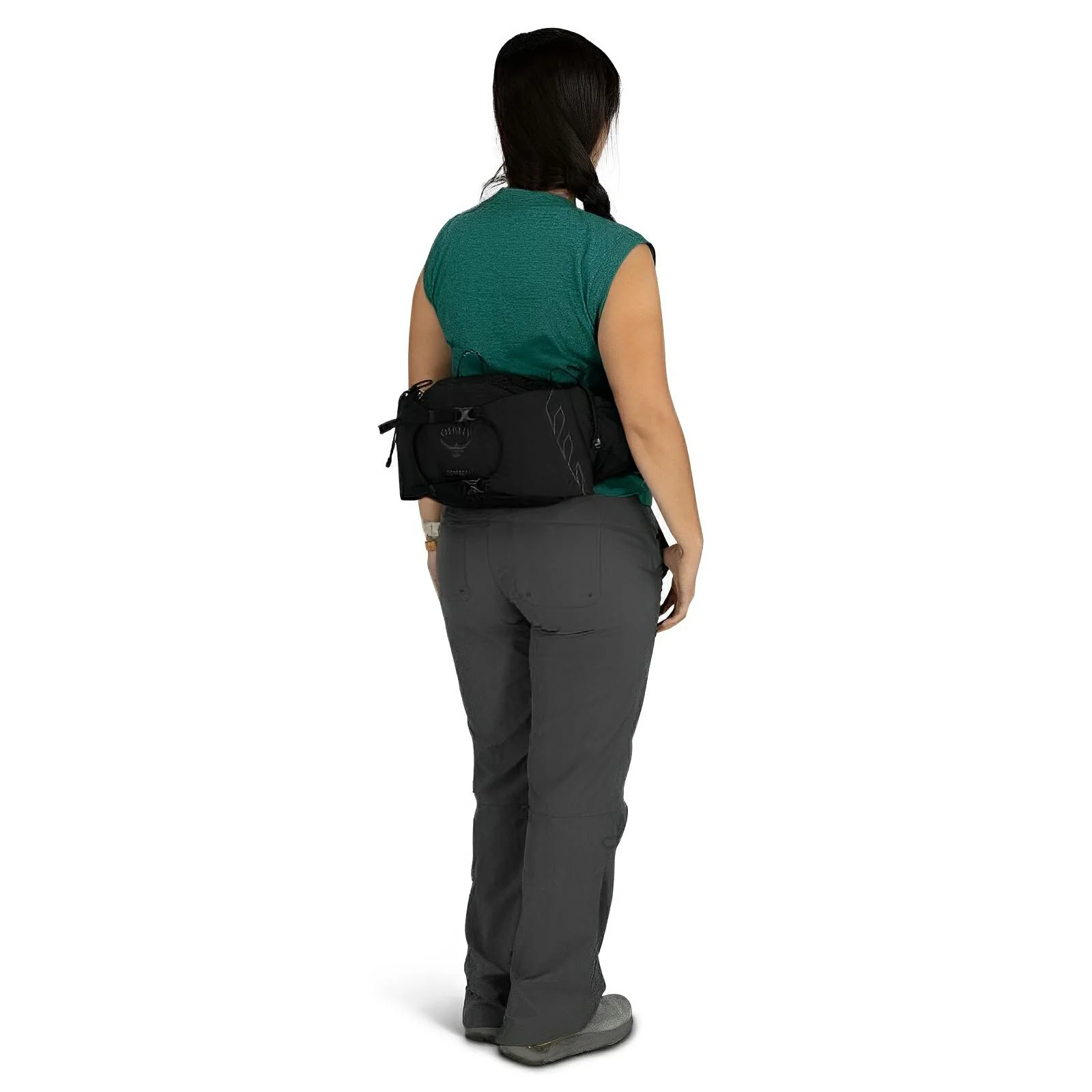 Osprey Tempest 6 Hiking | Multisport Lumbar Pack - Image 3