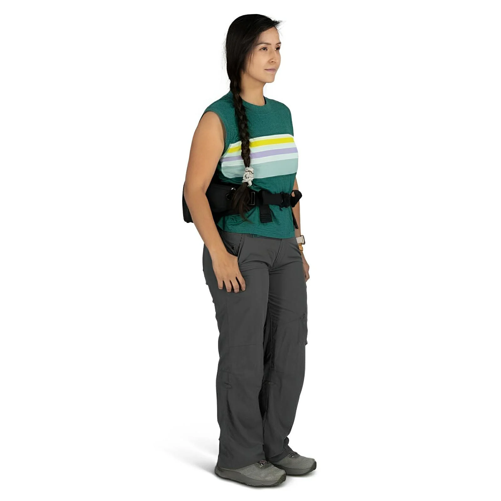 Osprey Tempest 6 Hiking | Multisport Lumbar Pack - Image 4