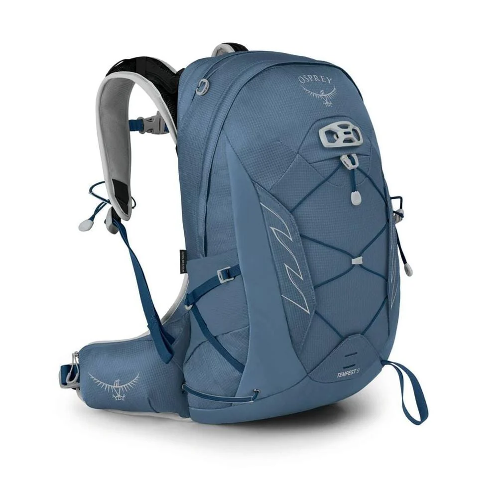 Osprey Tempest 9 Women's Day Hiking Backpack - Image 10