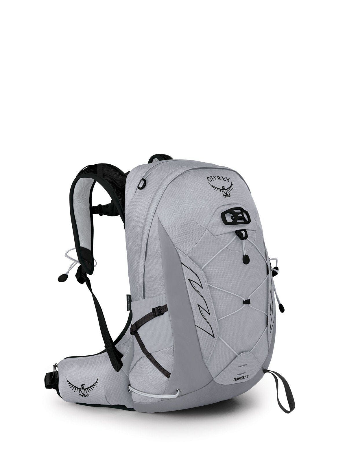 Osprey Tempest 9 Women's Day Hiking Backpack - Image 11