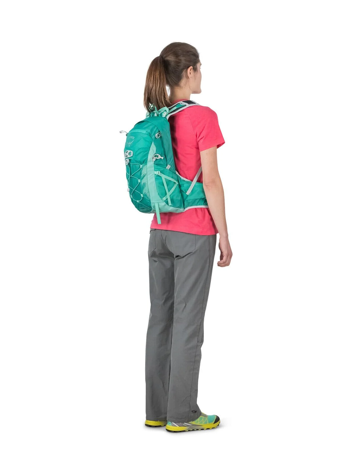Osprey Tempest 9 Women's Day Hiking Backpack - Image 5