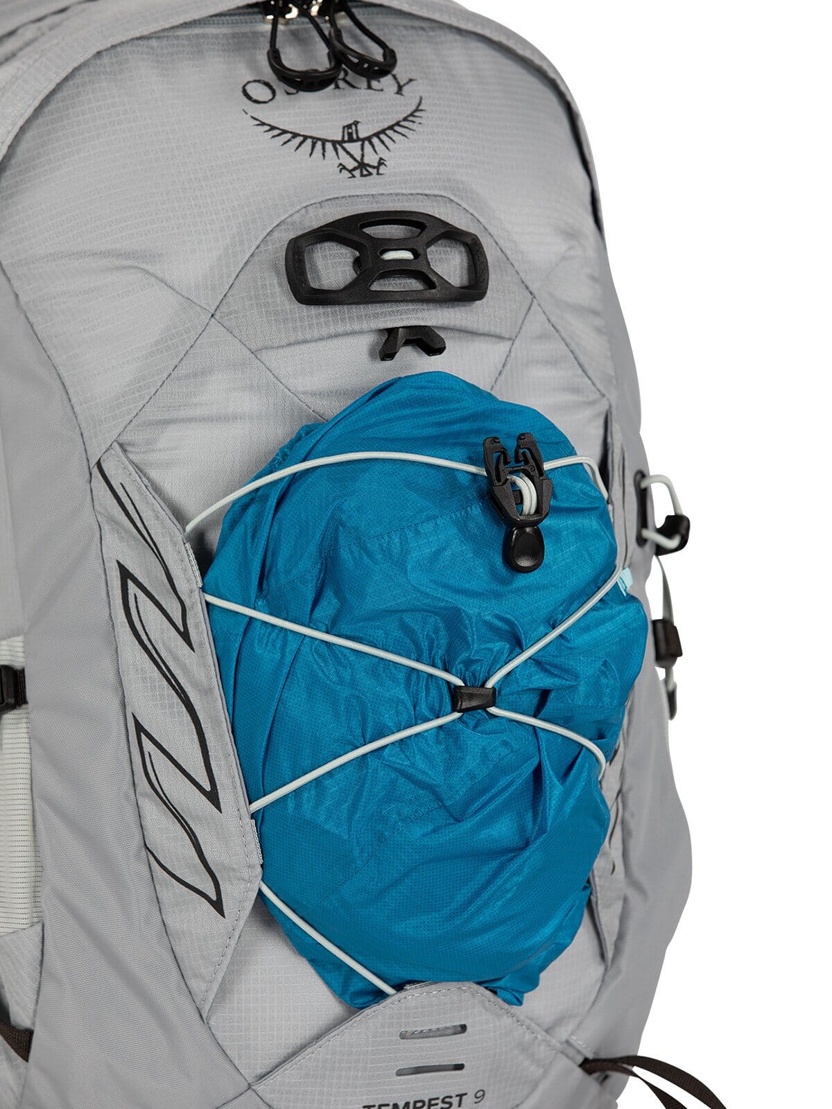 Osprey Tempest 9 Women's Day Hiking Backpack - Image 6