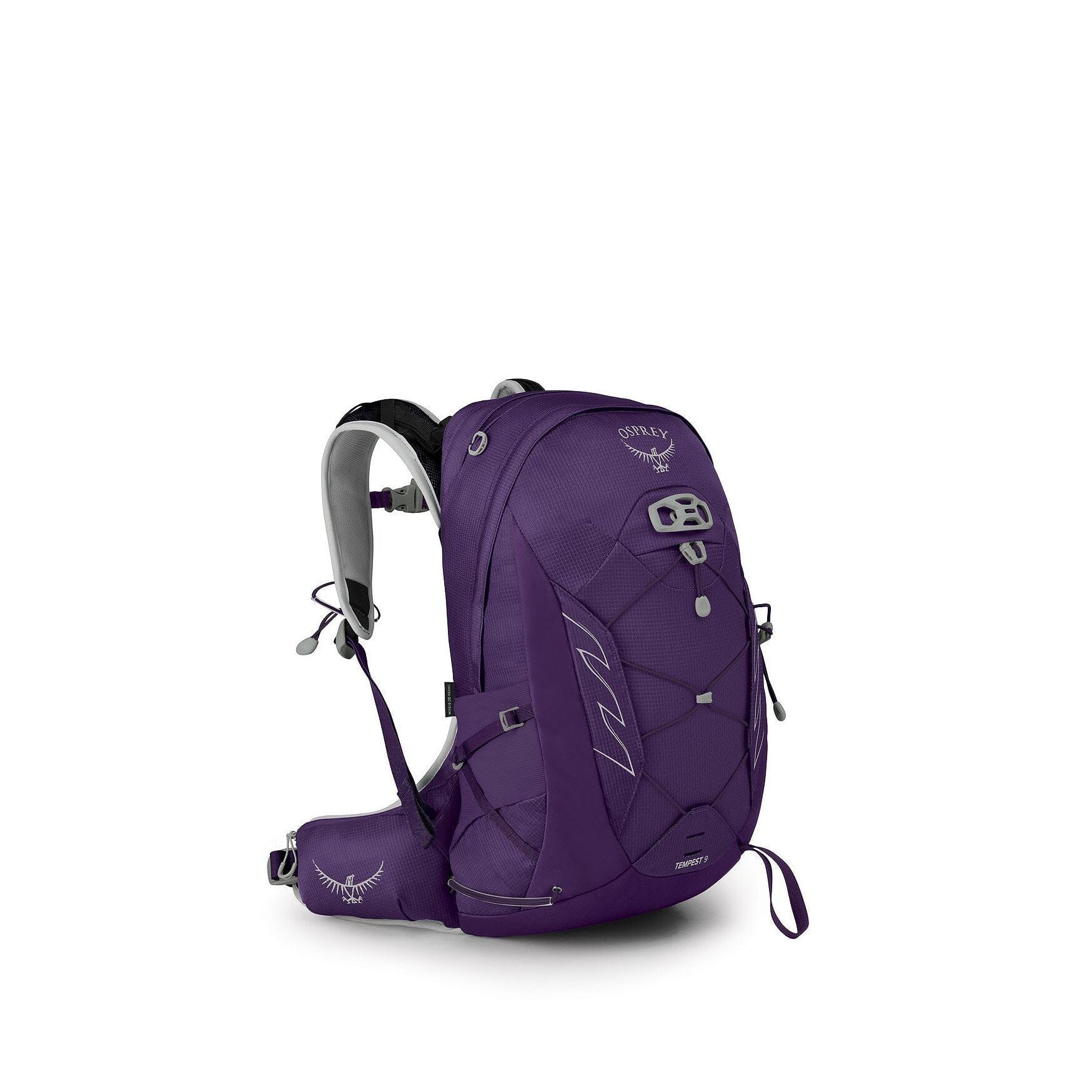 Osprey Tempest 9 Women's Day Hiking Backpack - Image 8
