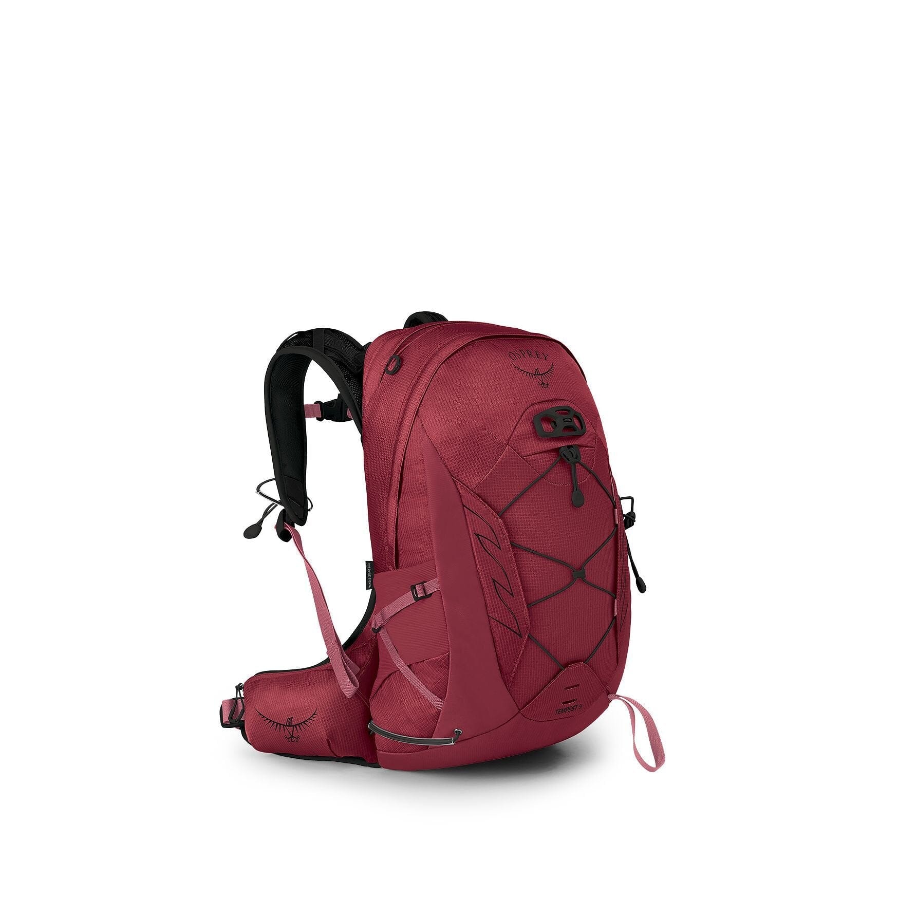 Osprey Tempest 9 Women's Day Hiking Backpack - Image 9