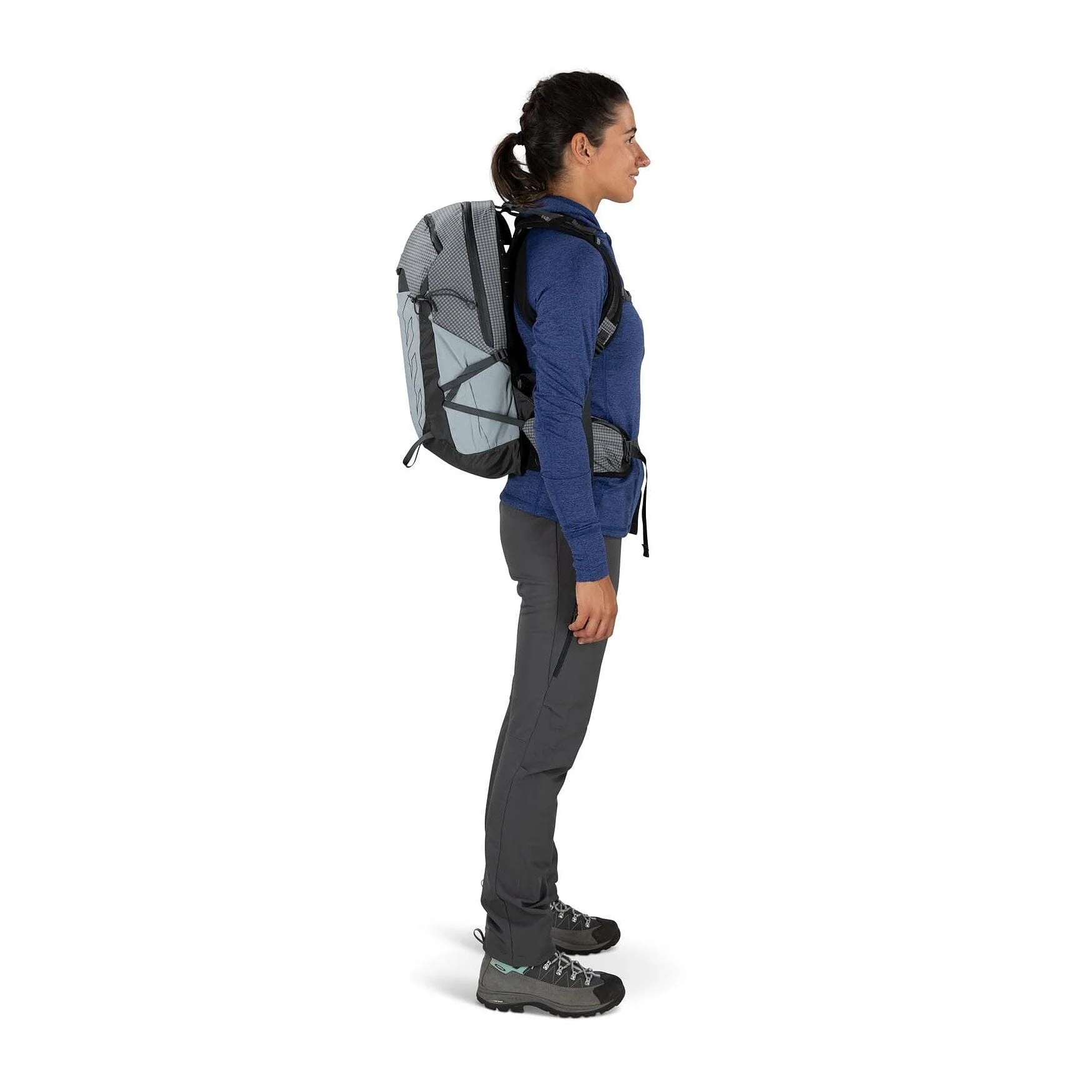 Osprey Tempest Pro 20 Women's Day Hiking Backpack - Image 5