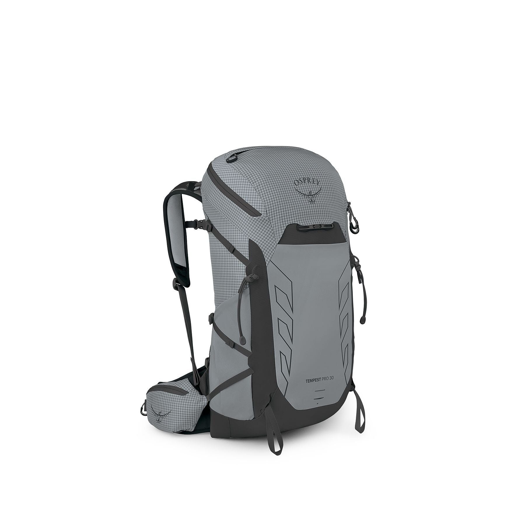 Osprey Tempest Pro 30 Women's Day Hiking Backpack