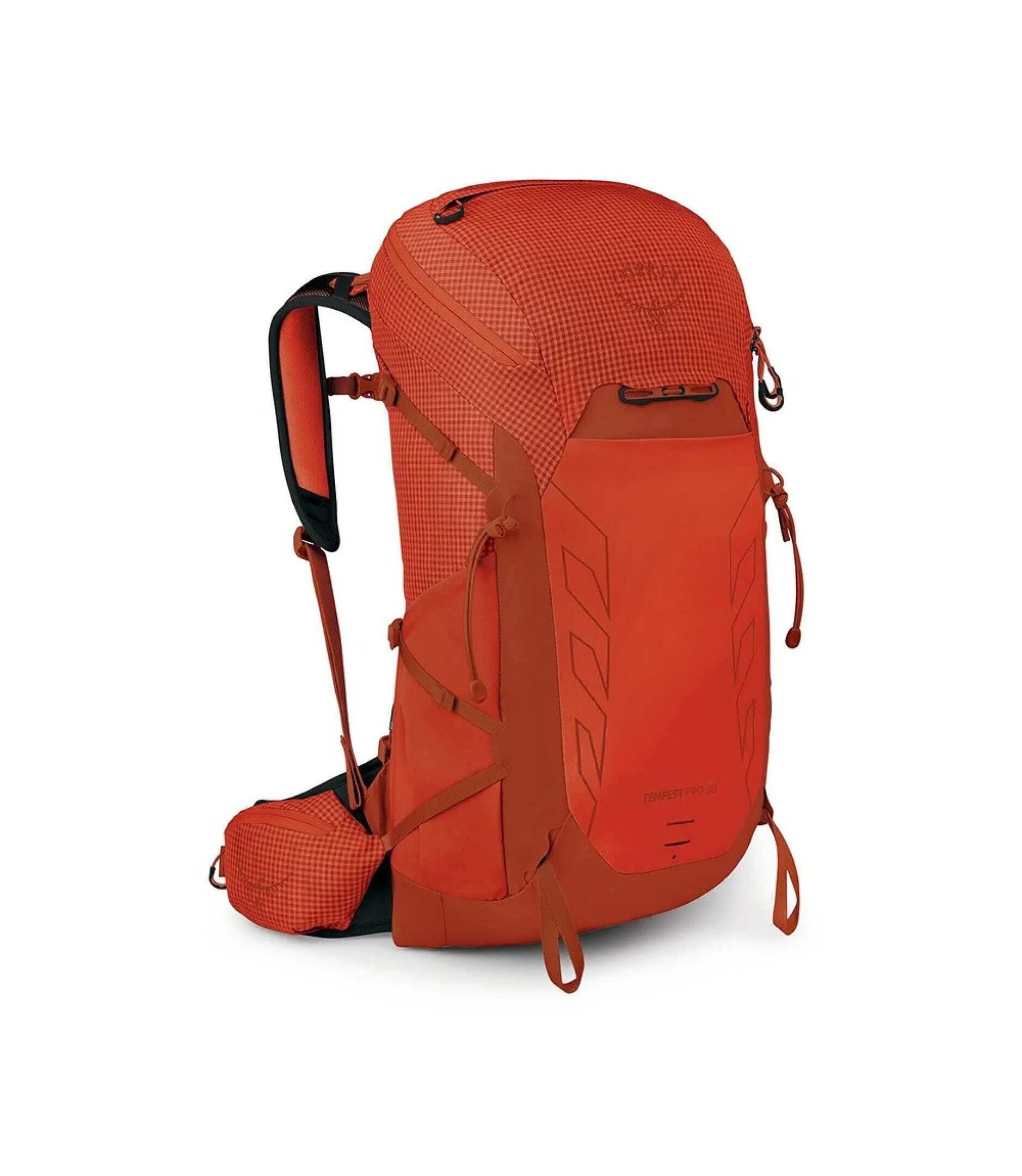 Osprey Tempest Pro 30 Women's Day Hiking Backpack - Image 10