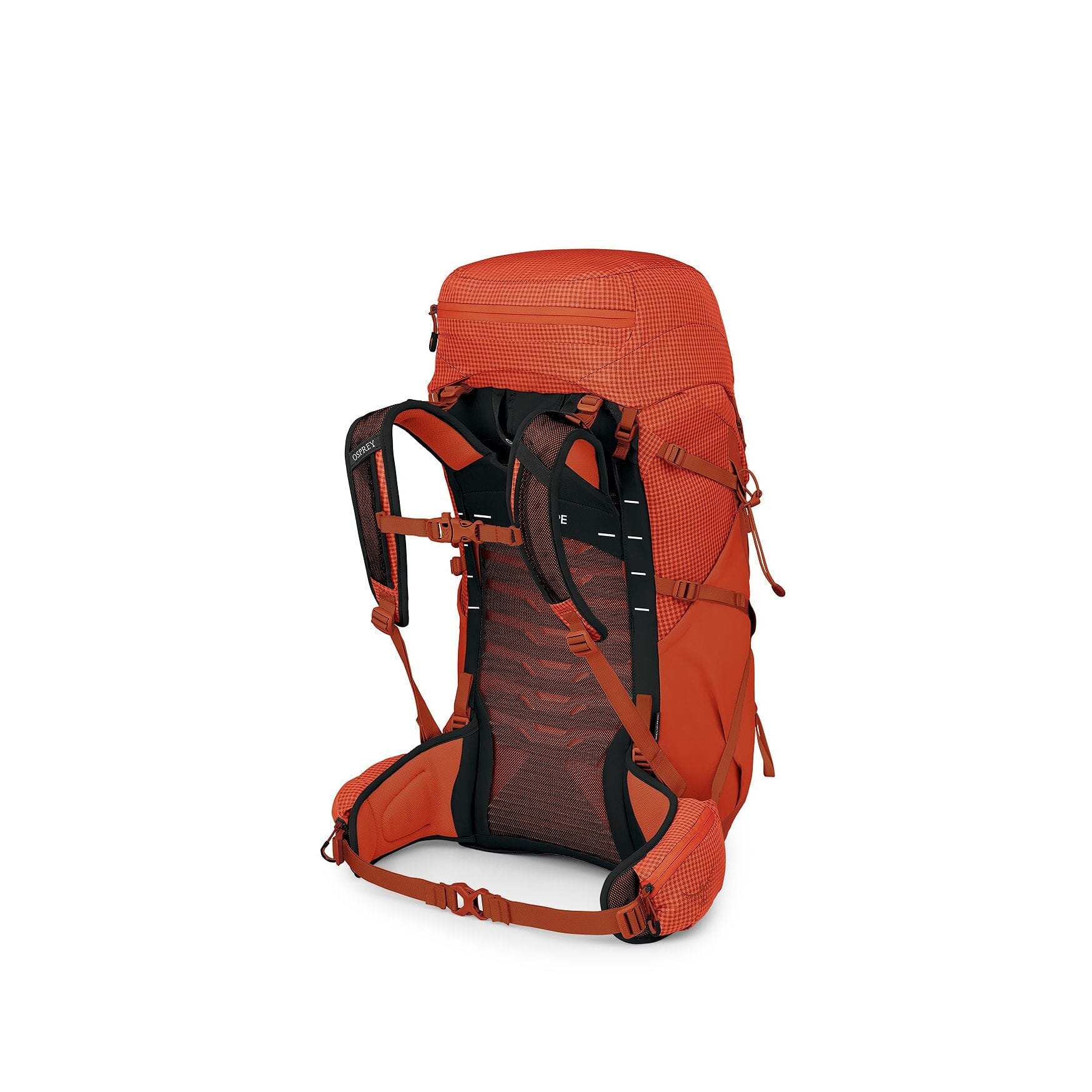 Osprey Tempest Pro 40 Women's Hiking Backpack - Image 2