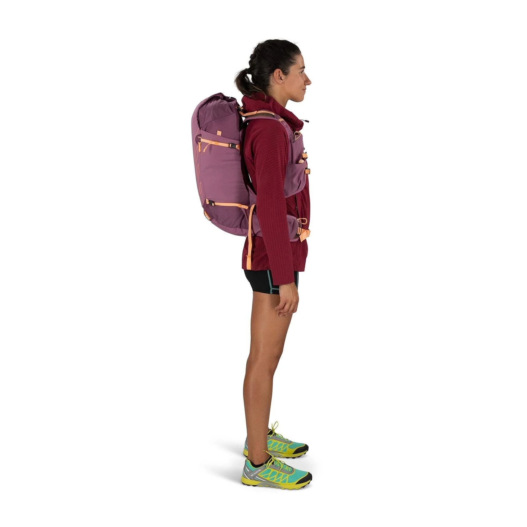 Osprey Tempest Velocity 20 Women's Backpack - Image 5