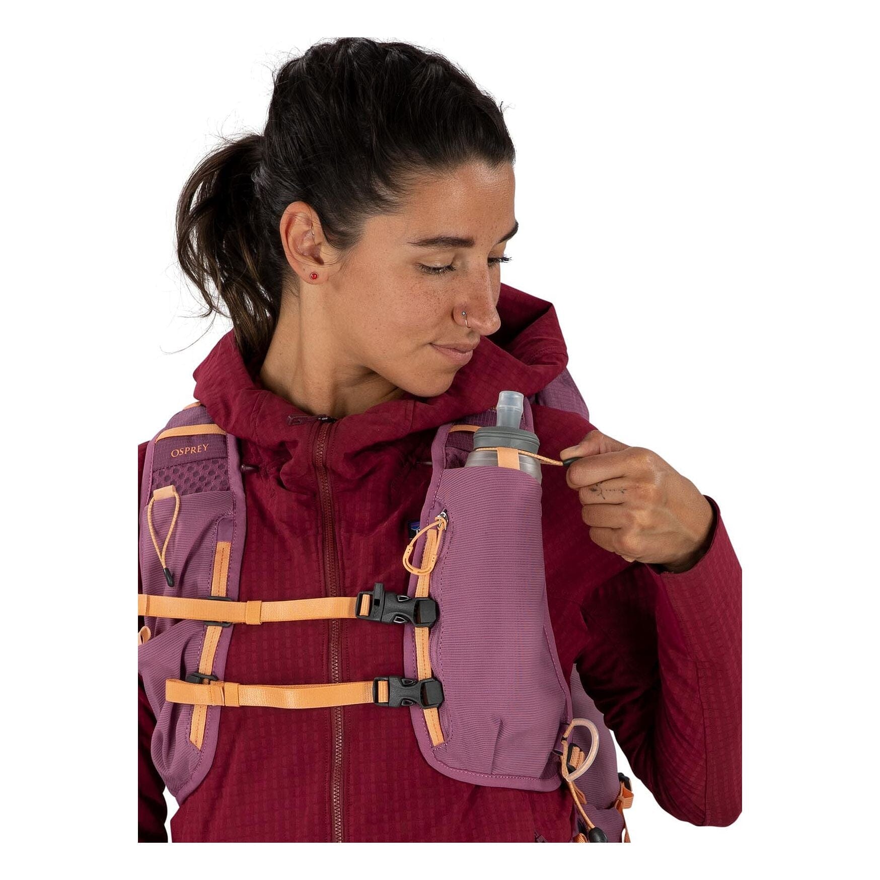 Osprey Tempest Velocity 20 Women's Backpack - Image 7