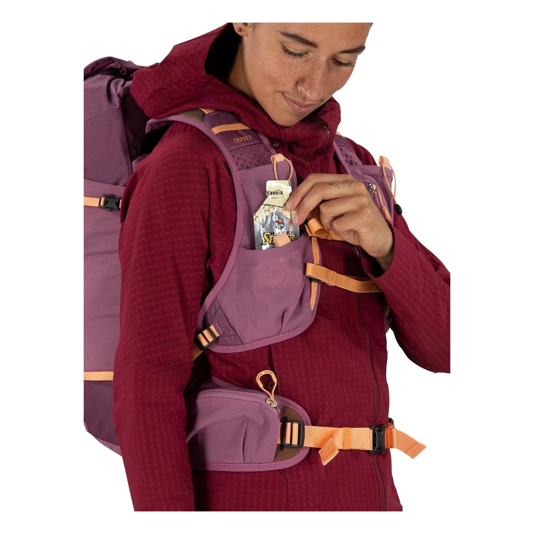 Osprey Tempest Velocity 20 Women's Backpack - Image 9
