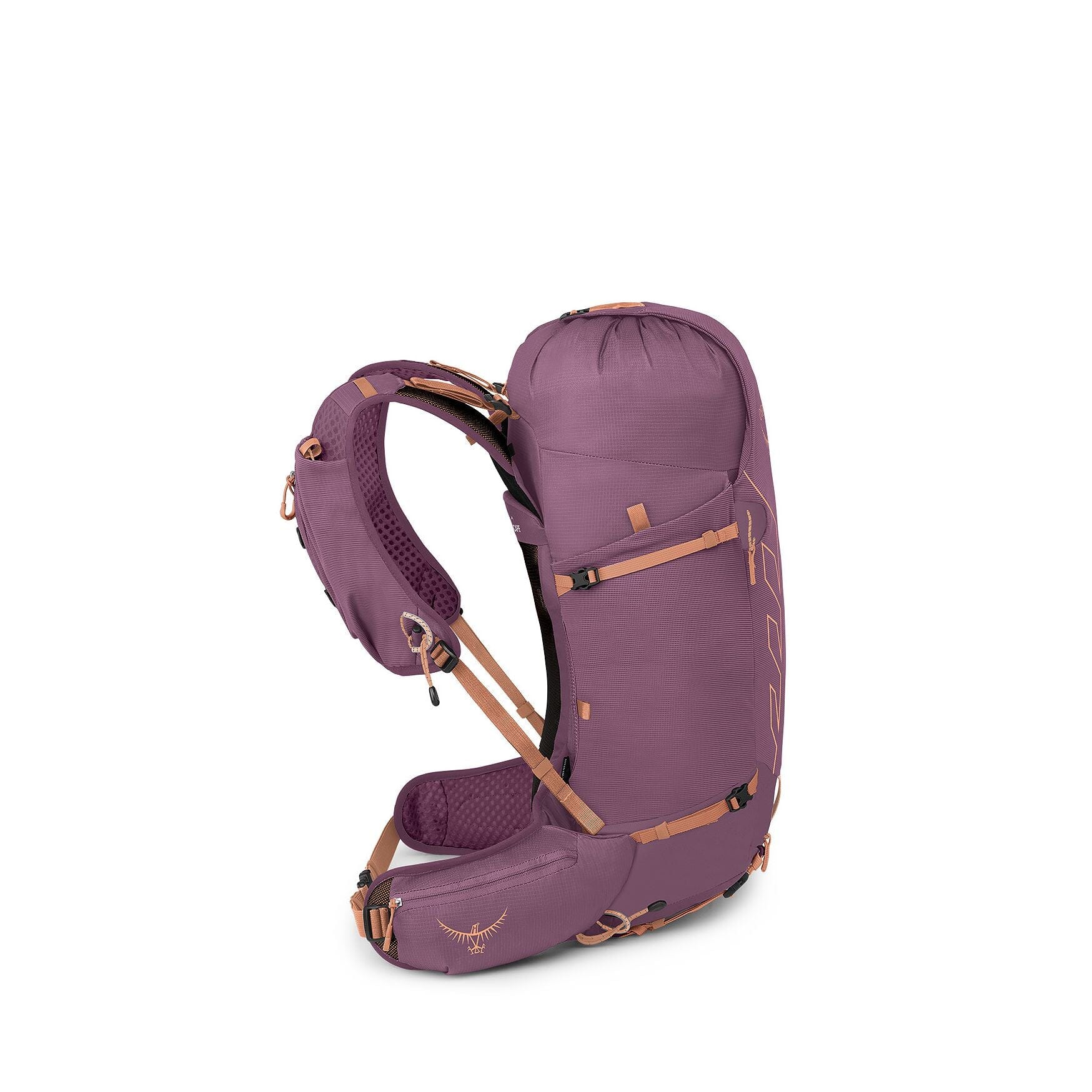 Osprey Tempest Velocity 30 Women's Backpack - Image 2