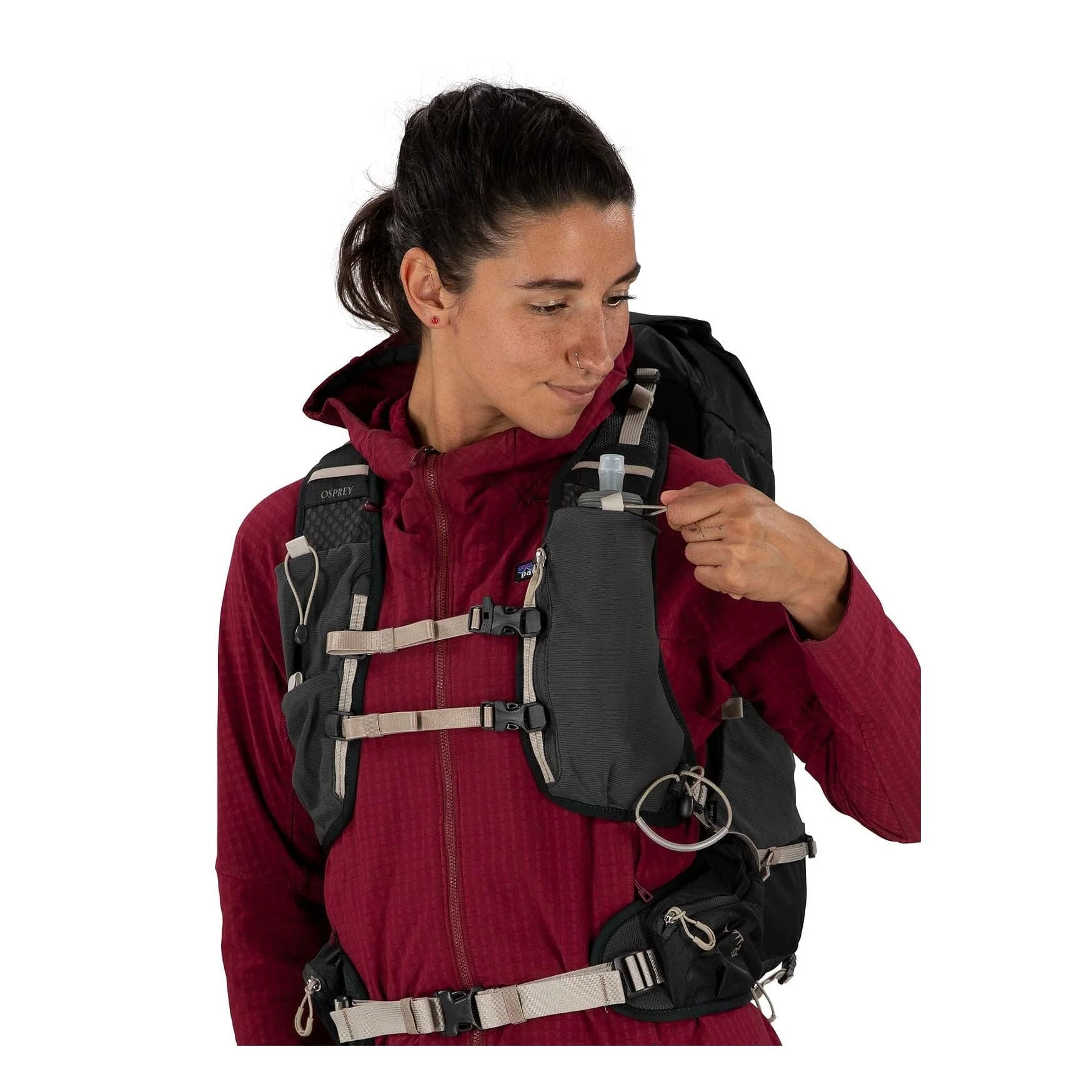 Osprey Tempest Velocity 30 Women's Backpack - Image 4