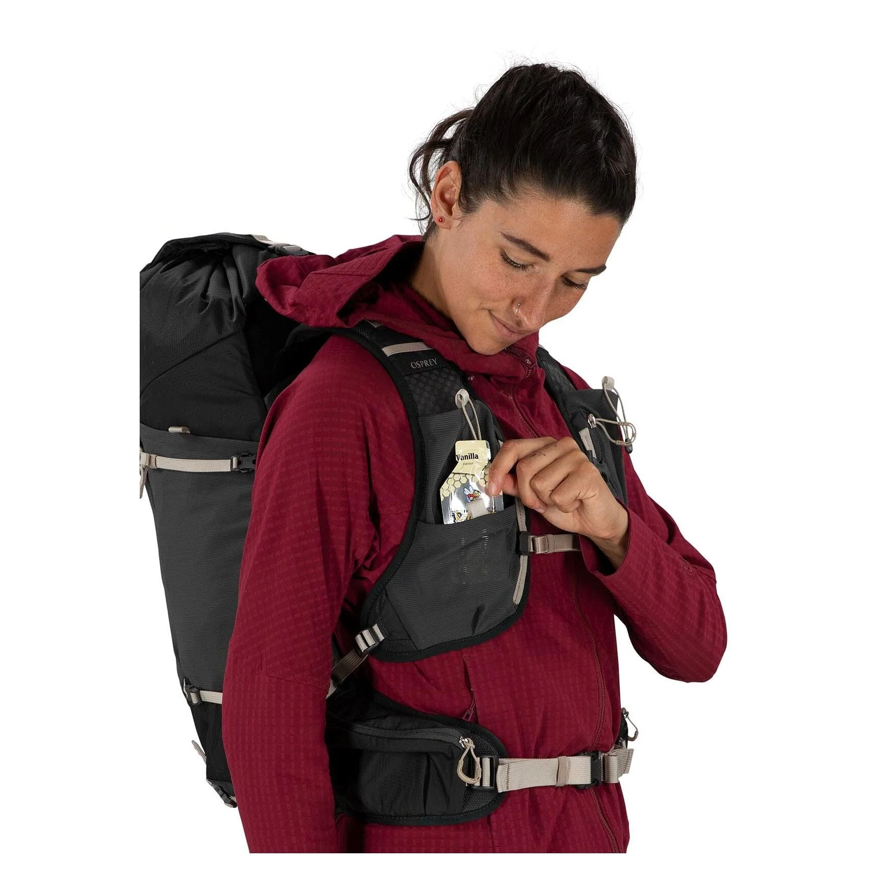 Osprey Tempest Velocity 30 Women's Backpack - Image 7