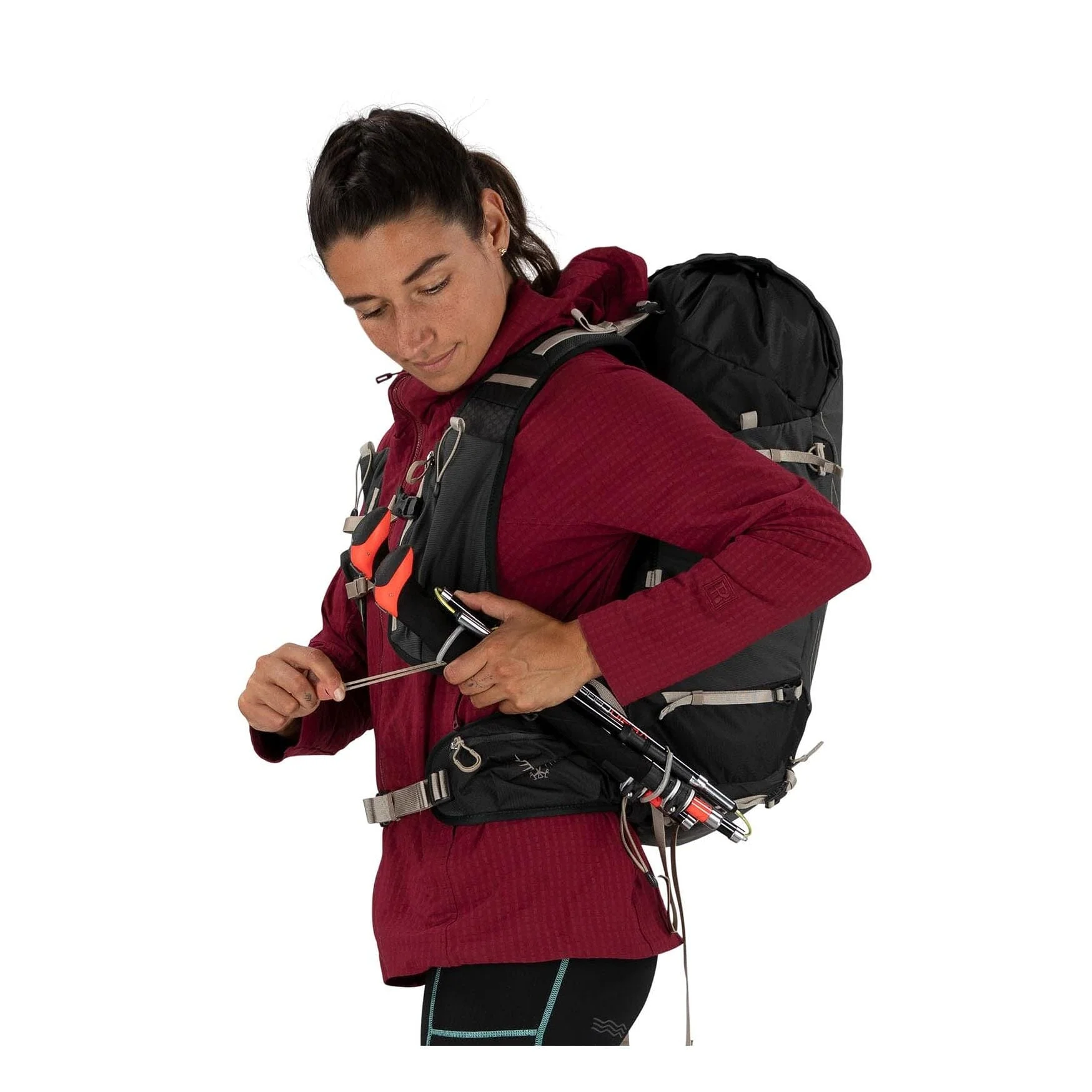 Osprey Tempest Velocity 30 Women's Backpack - Image 9