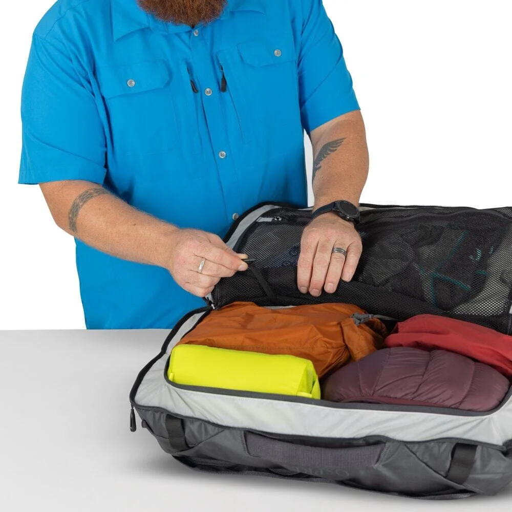 Osprey Transporter™ Squffel Duffel Bag 44L - Image 5