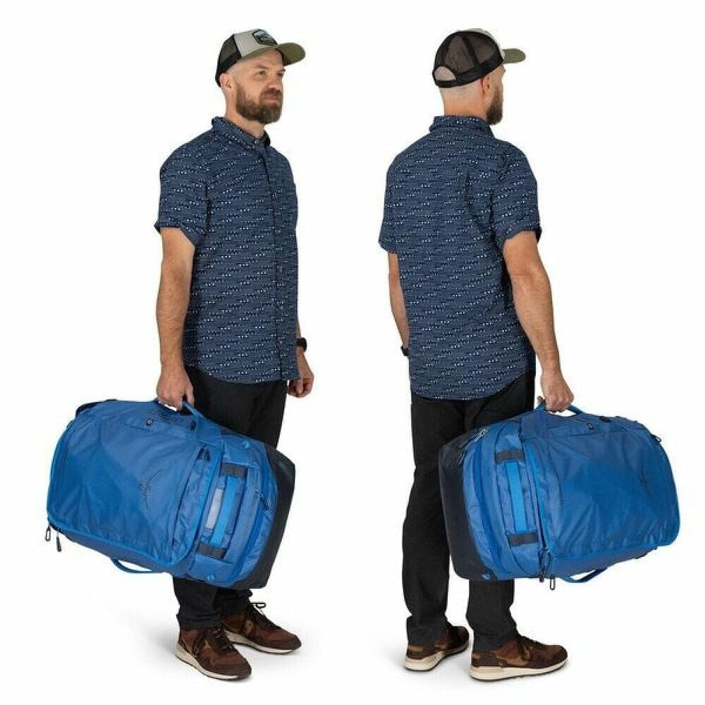 Osprey Transporter™ Squffel Duffel Bag 70L - Image 5