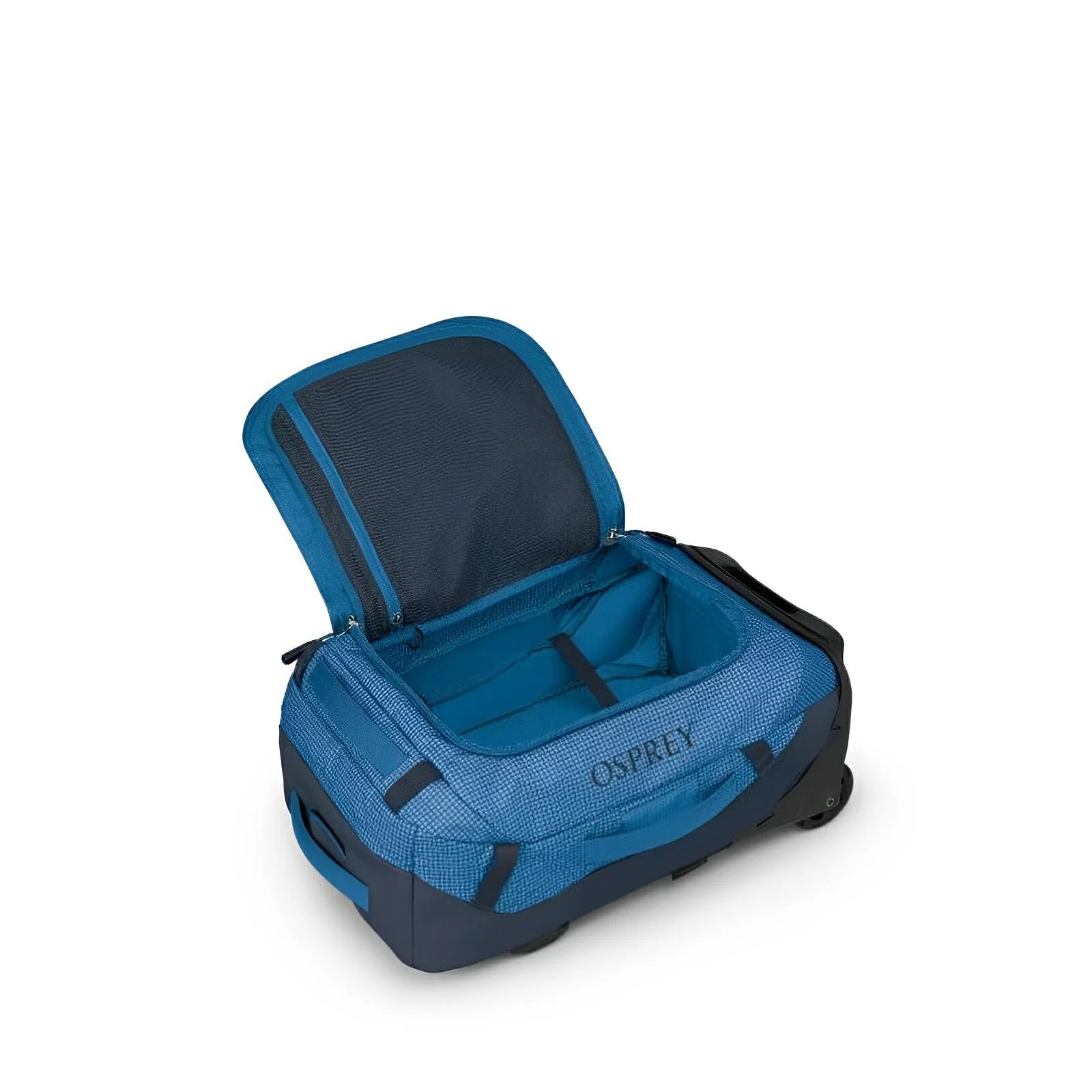 Osprey Transporter Wheeled Duffel 40 (2025) - Image 3