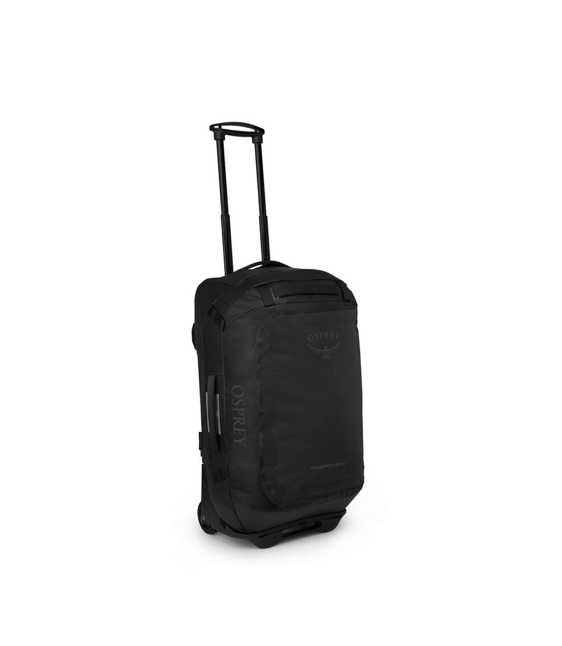 Osprey Transporter Wheeled Duffel 60 (2025) - Image 5