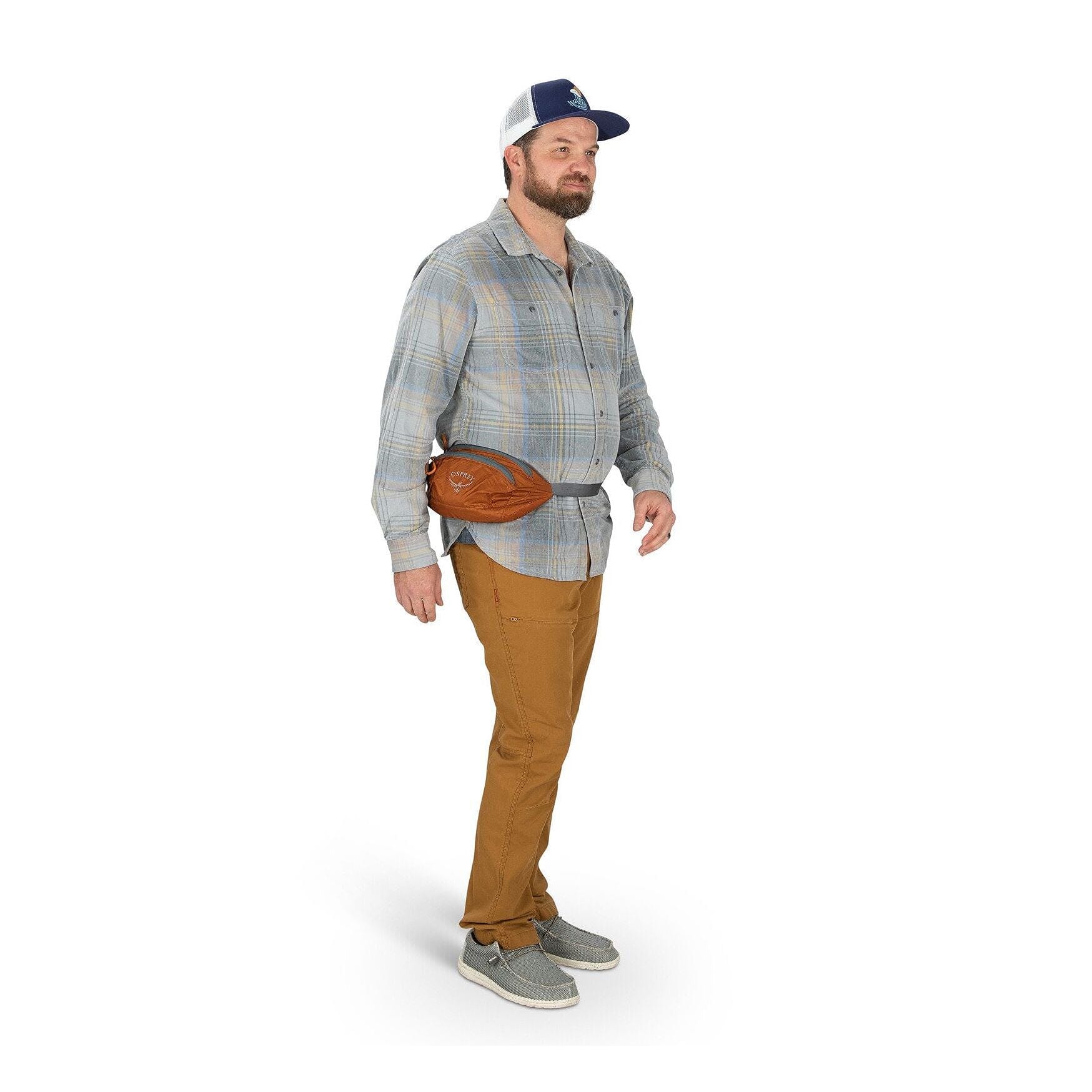 Osprey Ultralight Stuff Waist Pack - Image 3