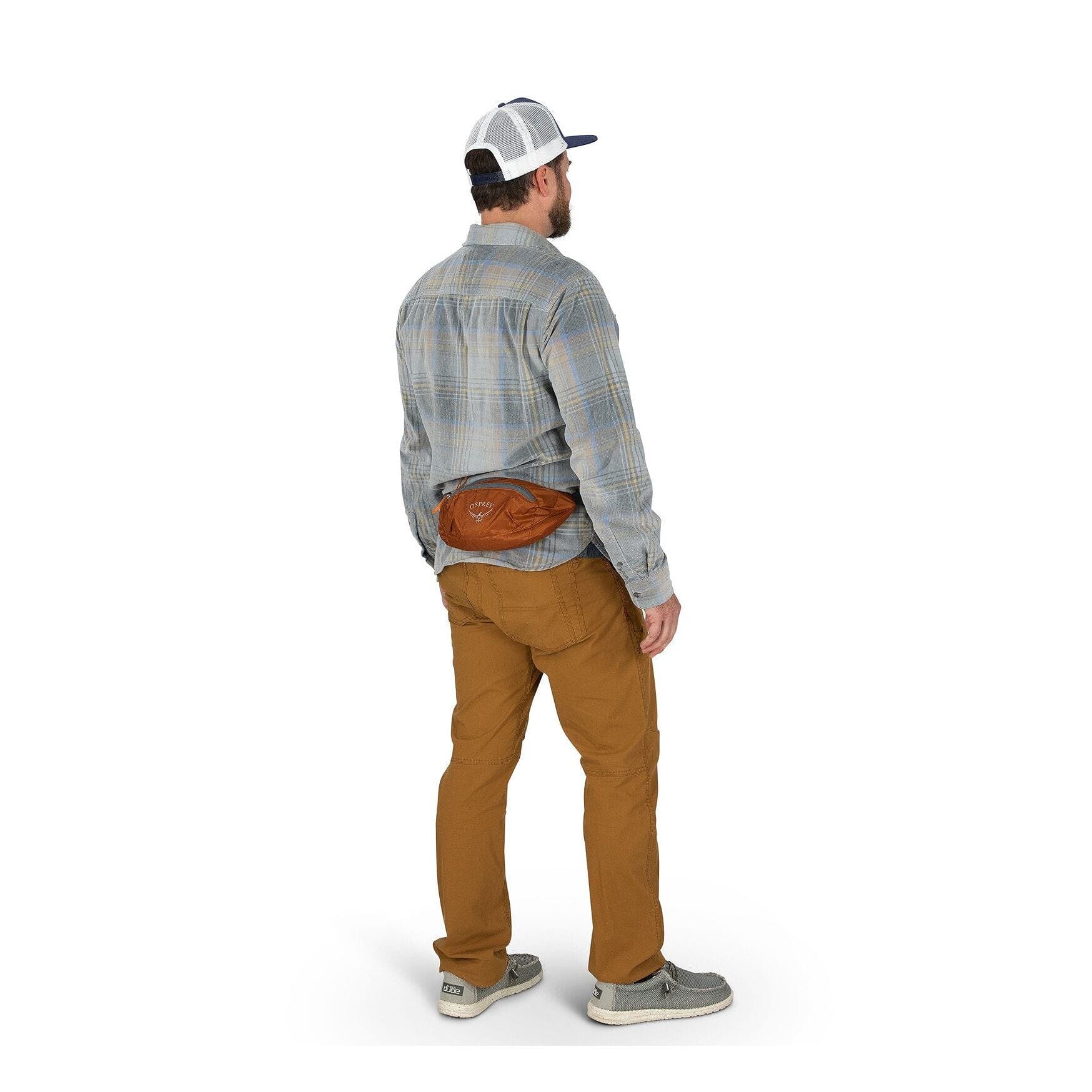 Osprey Ultralight Stuff Waist Pack - Image 4