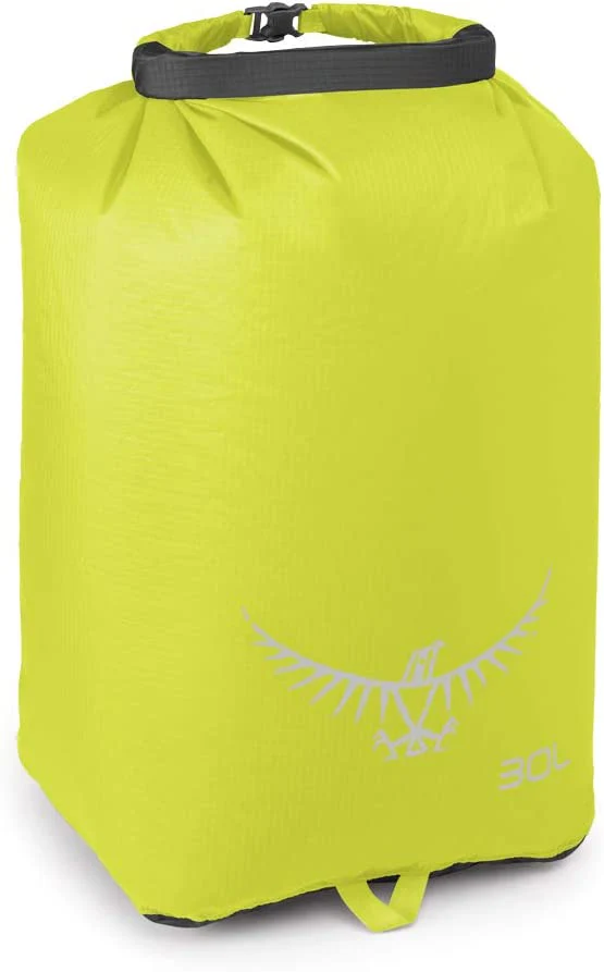 Osprey Ultralight Dry Sack 30 Litre - Waterproof Stuff Sack - Image 4