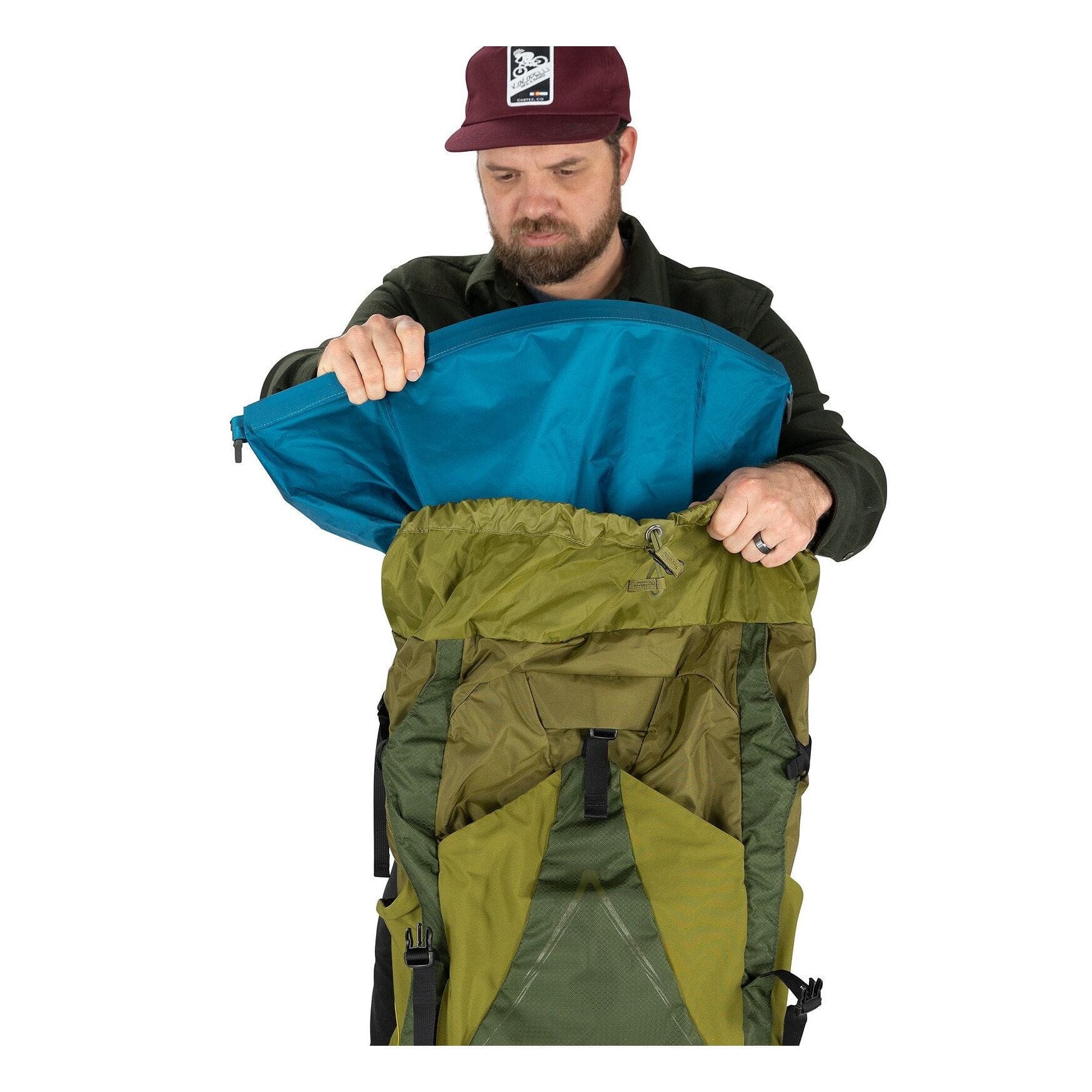 Osprey Ultralight Pack Liner - Image 5