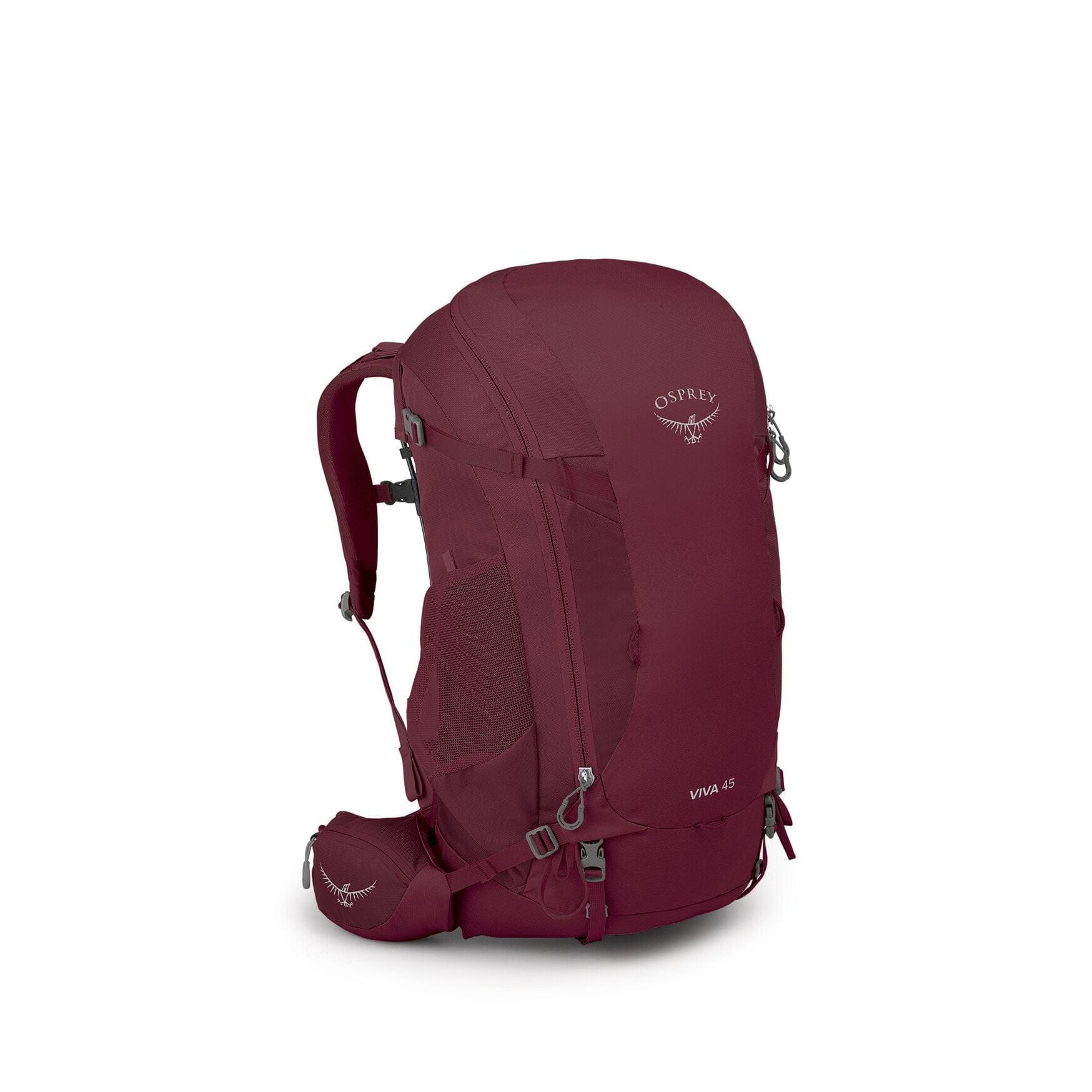 Osprey Viva 45 Women's Backpacking Backpack - Image 6