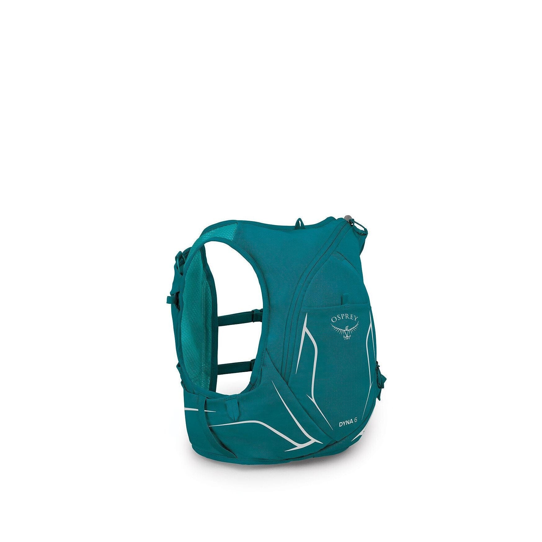 Osprey Women's Dyna 6 With Reservoir Running Vest - Image 2
