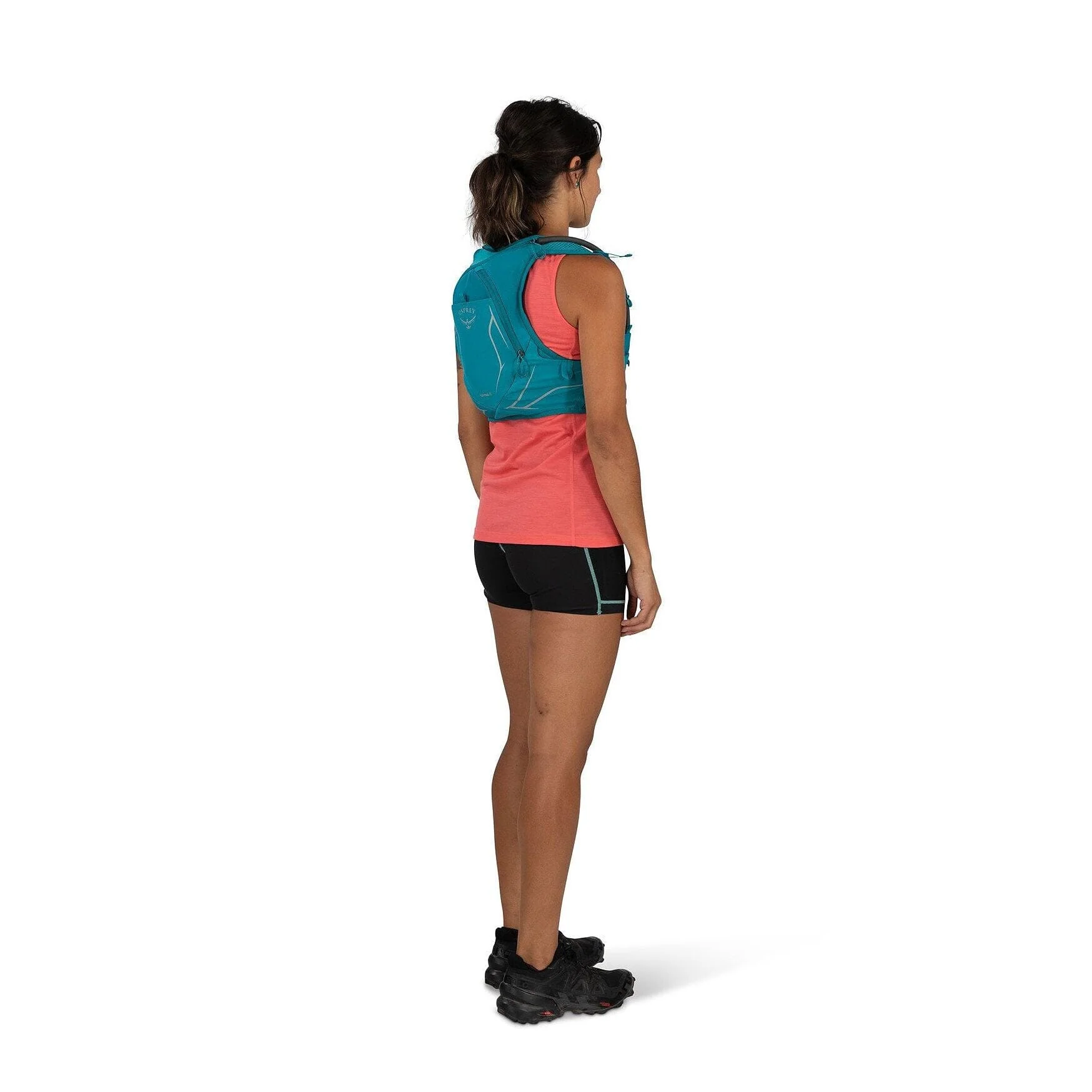 Osprey Women's Dyna 6 With Reservoir Running Vest - Image 5