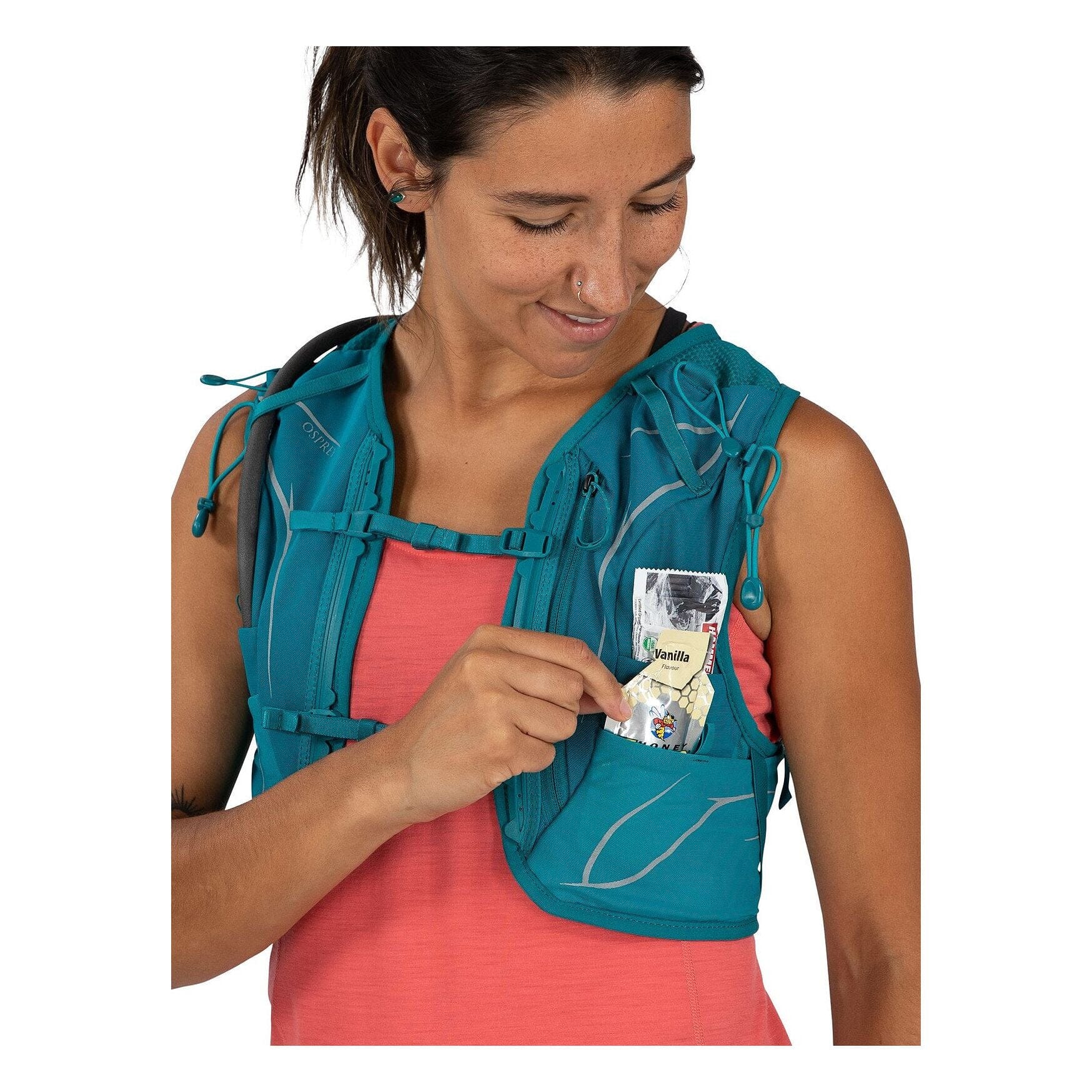 Osprey Women's Dyna 6 With Reservoir Running Vest - Image 8