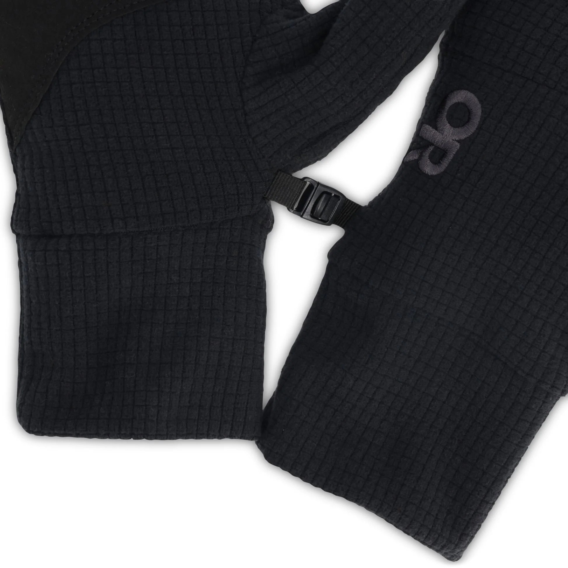 Outdoor Research Men's Trail Mix Gloves - Image 3