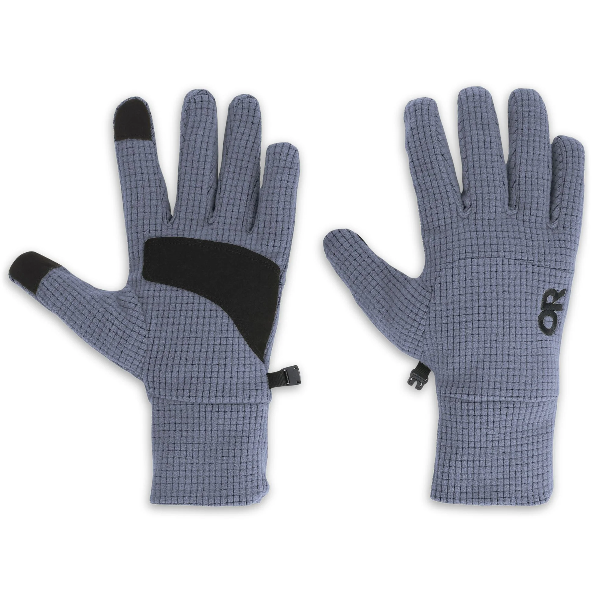 Outdoor Research Men's Trail Mix Gloves - Image 6