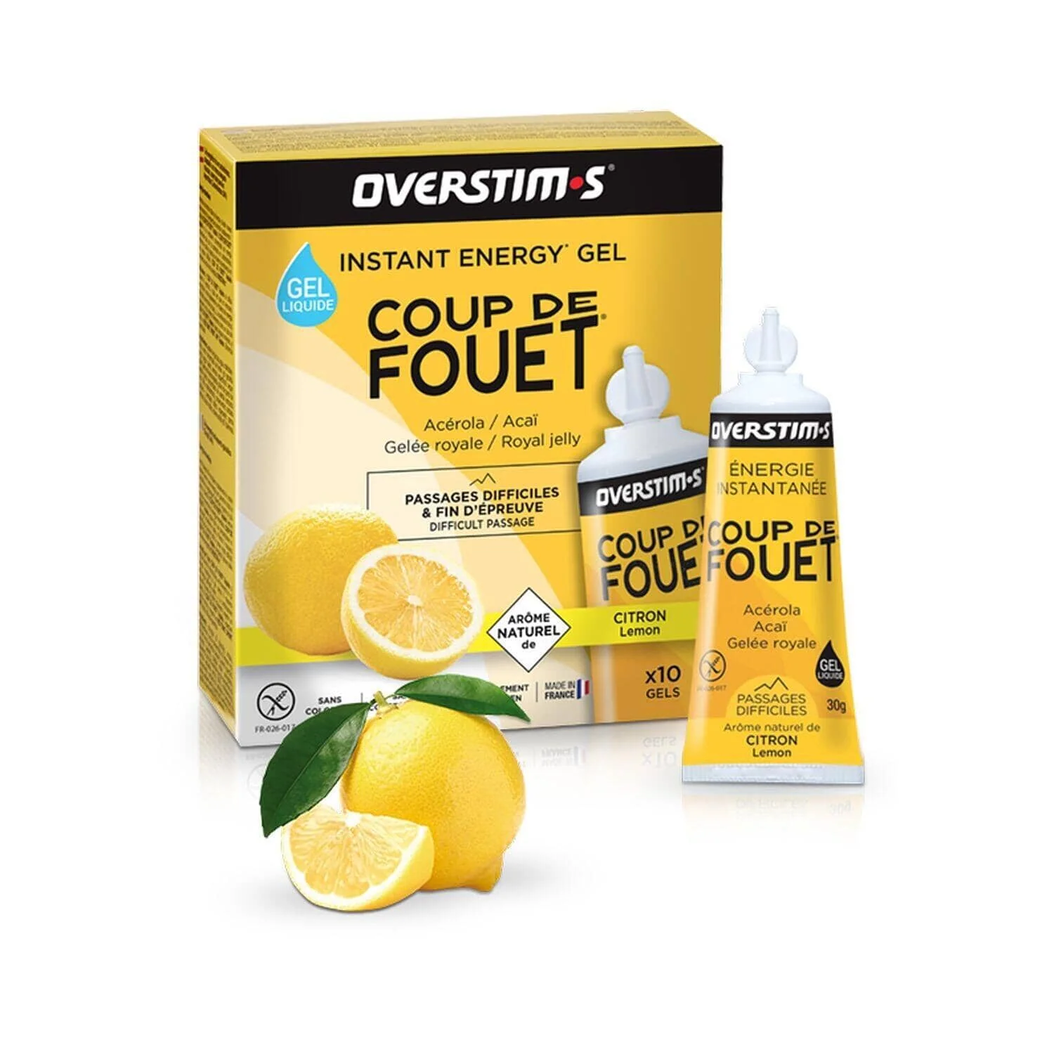 OVERSTIM.s Coup De Fouet - Image 3